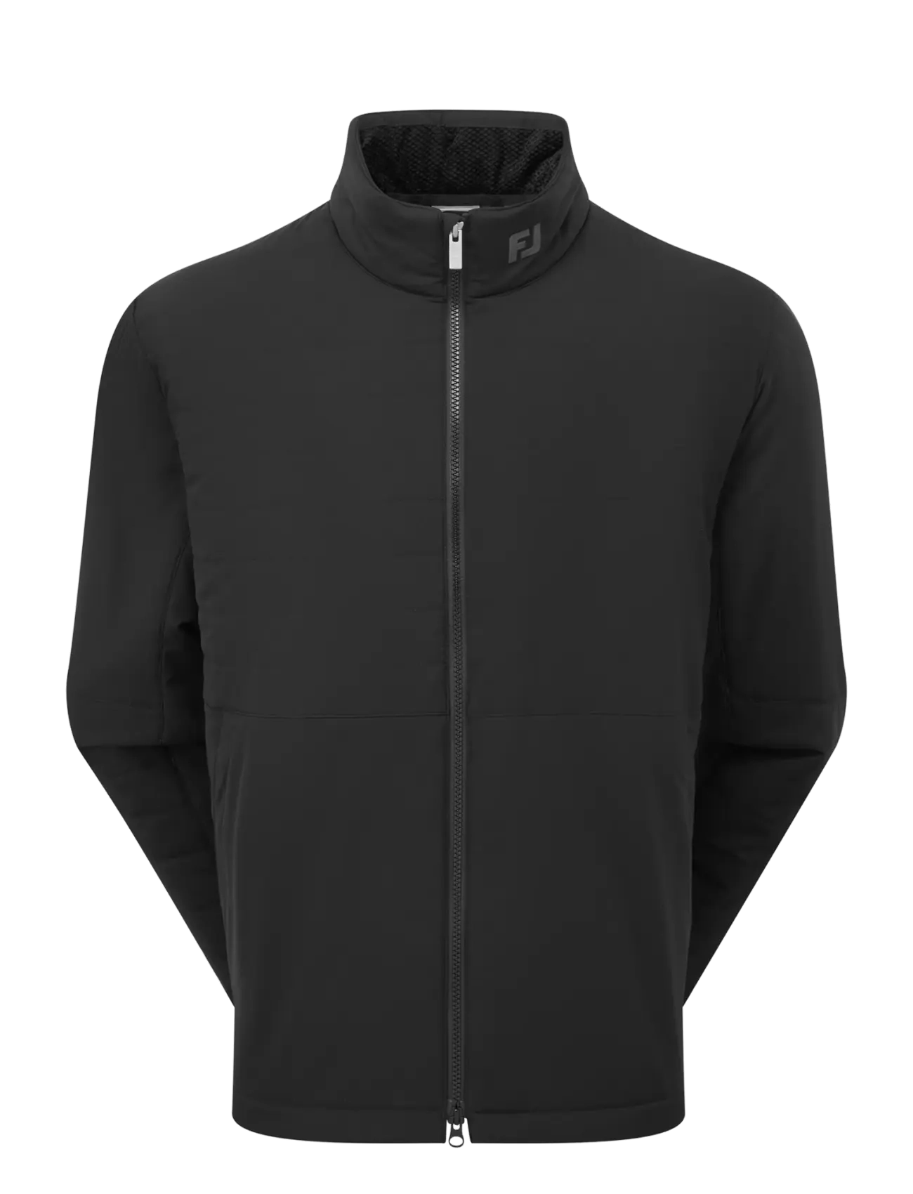 FootJoy TS Insulated Jacket - Fatnaður - BLACK / black