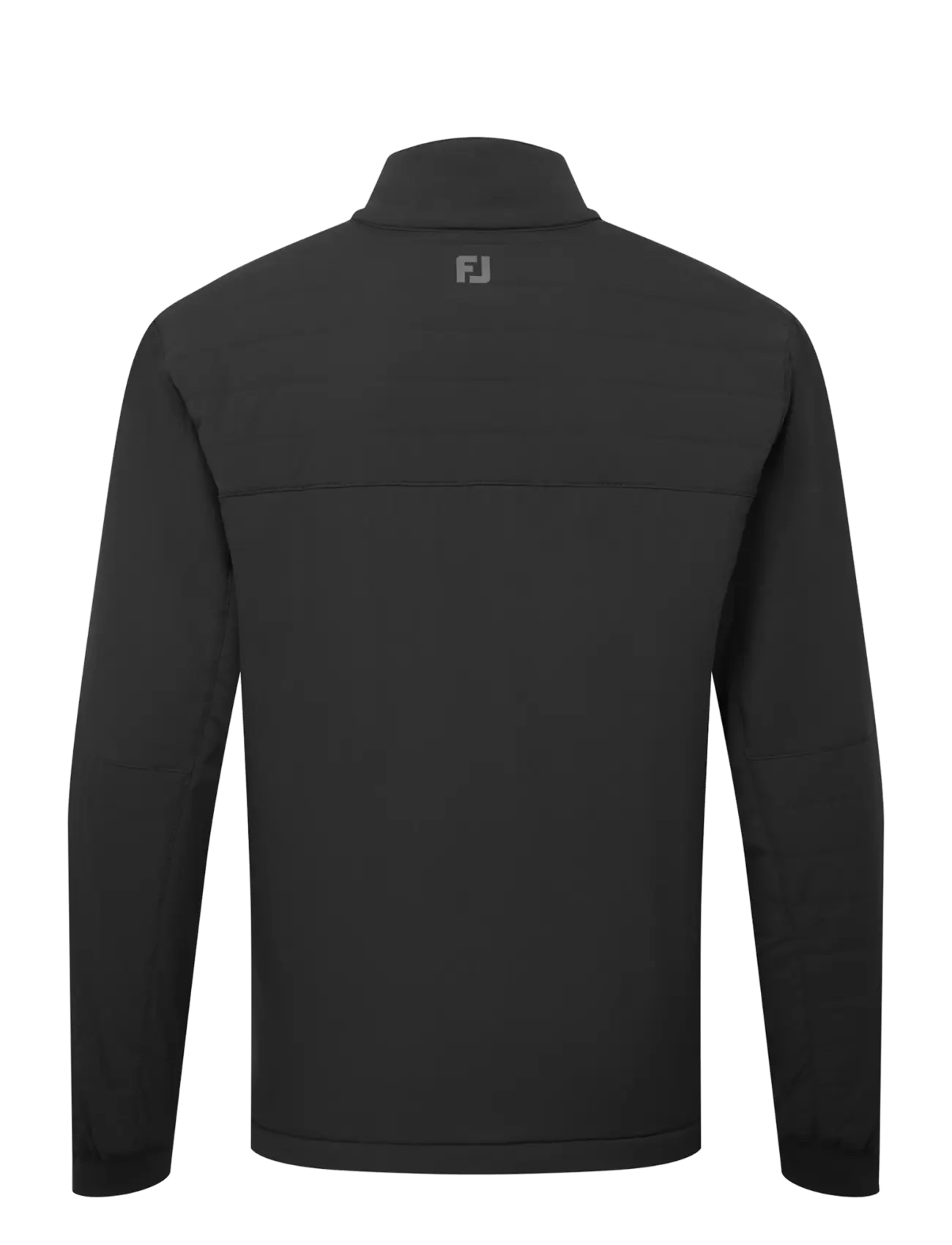 FootJoy - TS Insulated Jacket - golf-jacken - black - 2