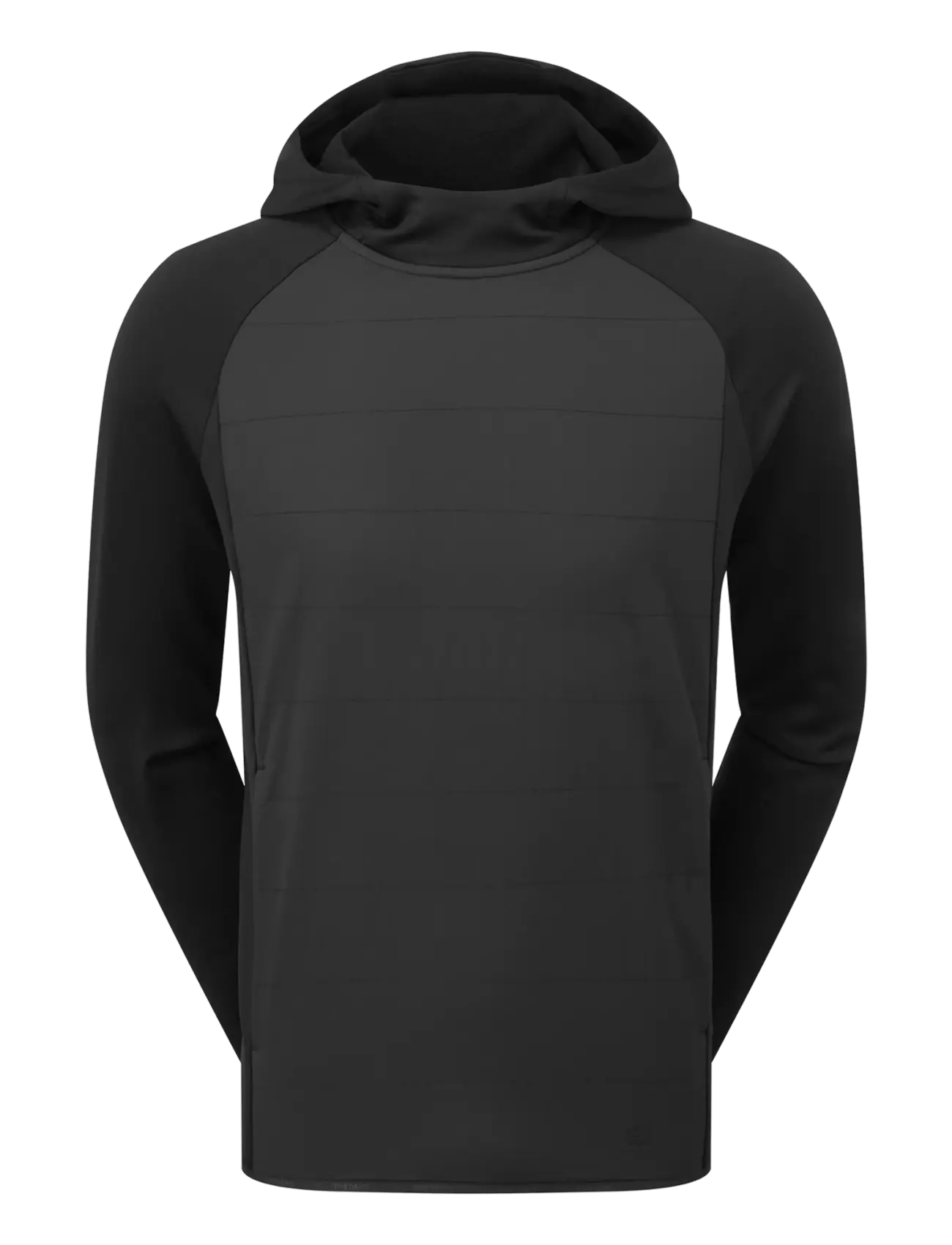 FootJoy - TS Hybrid Hoodie - black - 1