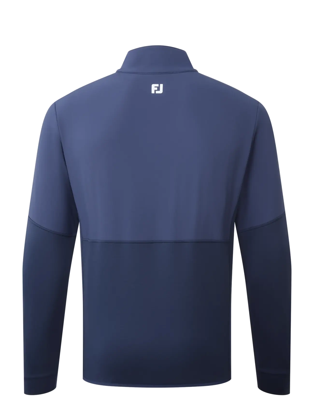 FootJoy - TS Hybrid Midlayer - kampsunid ja vahekihid - navy - 2
