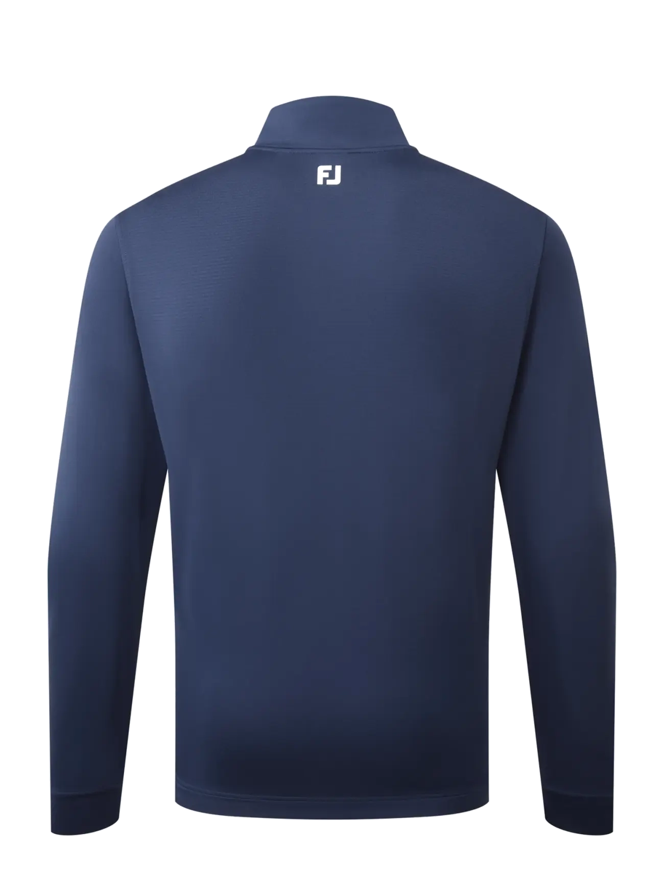 FootJoy - TS Texture Midlayer - fleece & midlayer - navy - 2