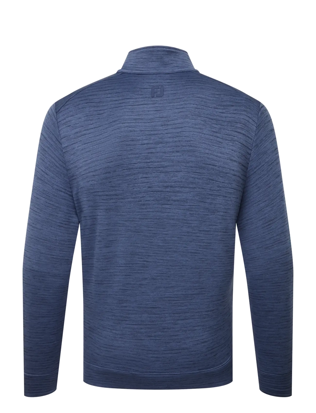 FootJoy - TS Space Dye Midlayer - kampsunid ja vahekihid - navy - 2