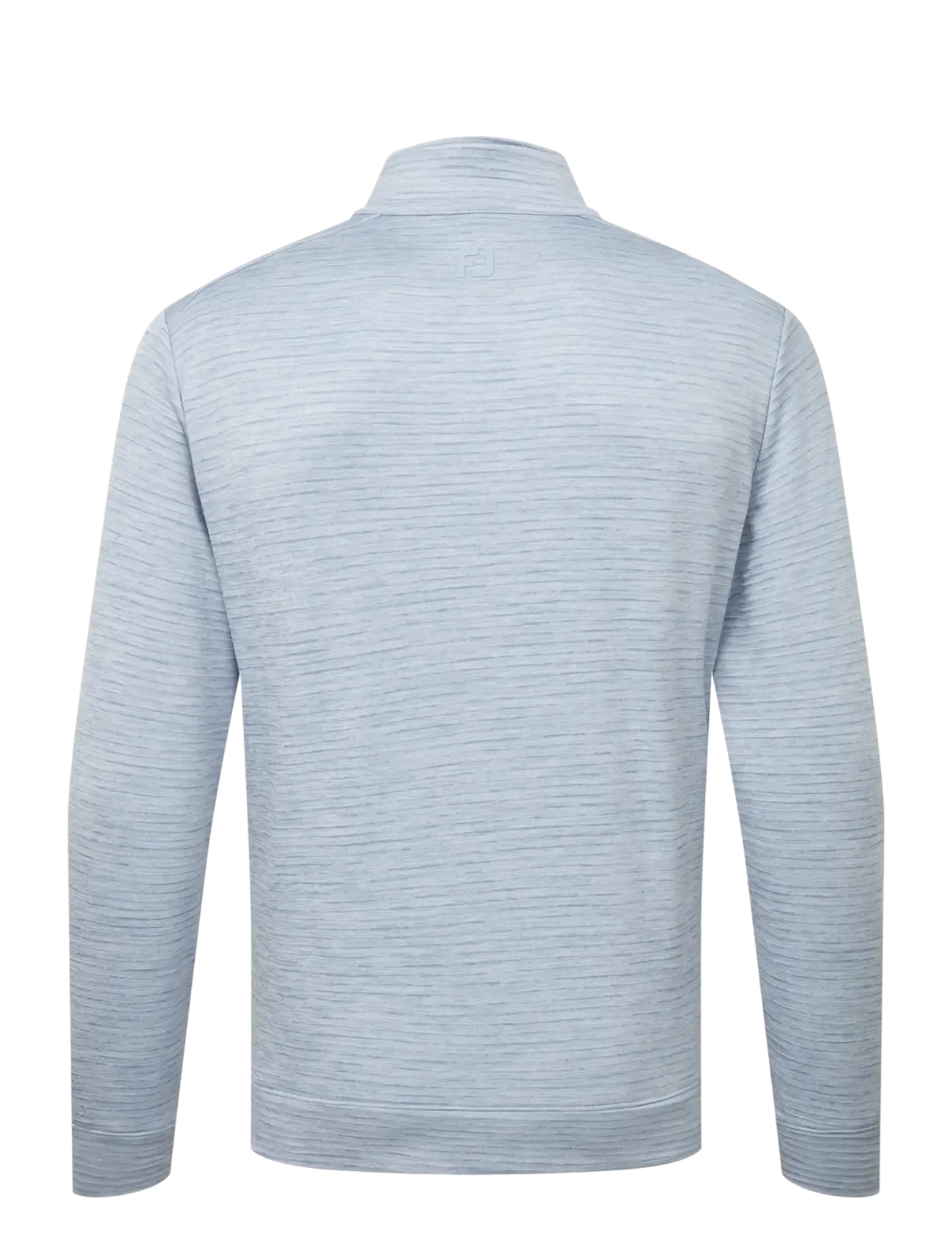 FootJoy - TS Space Dye Midlayer - kampsunid ja vahekihid - grey - 2