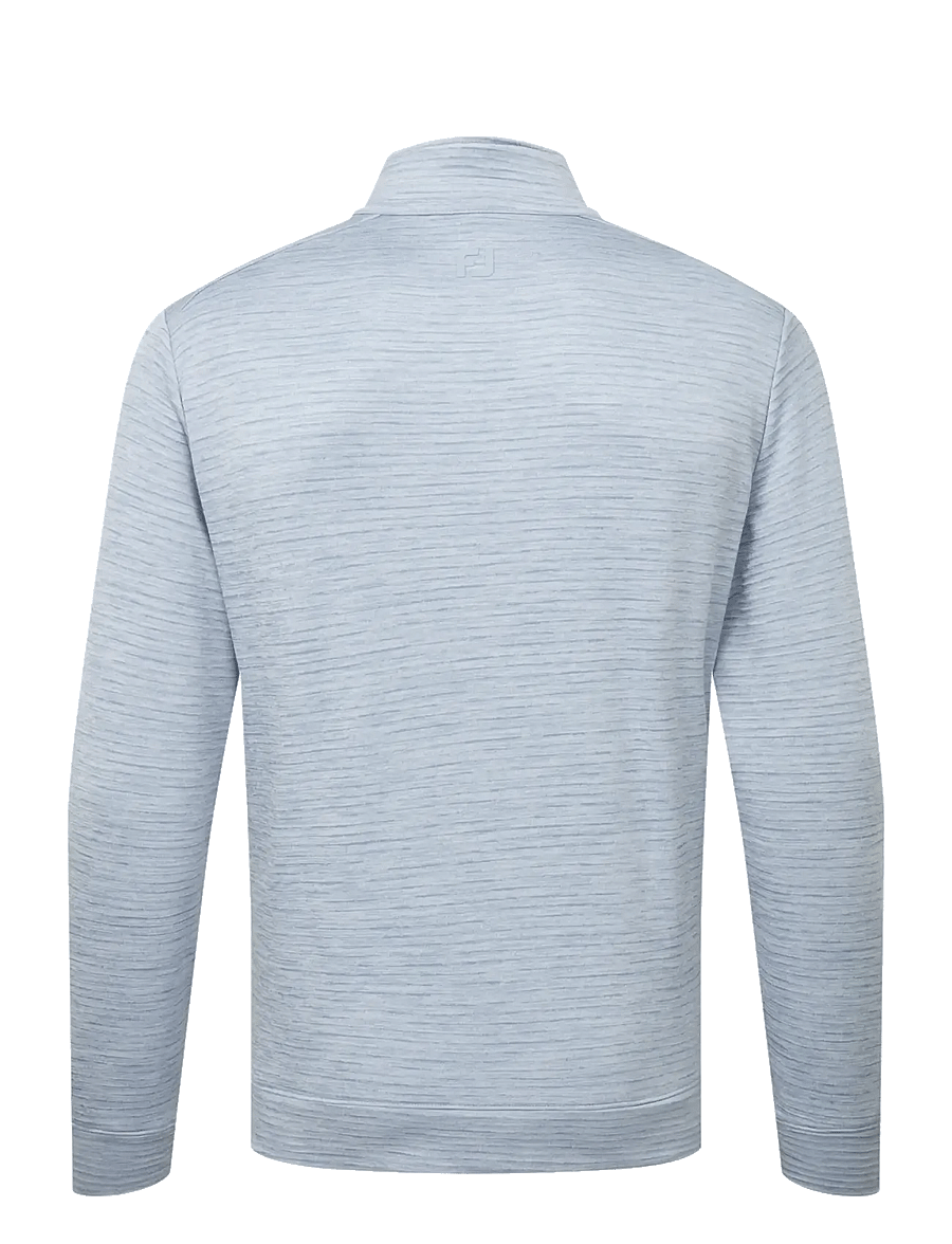 FootJoy - TS Space Dye Midlayer - kampsunid ja vahekihid - grey - 2