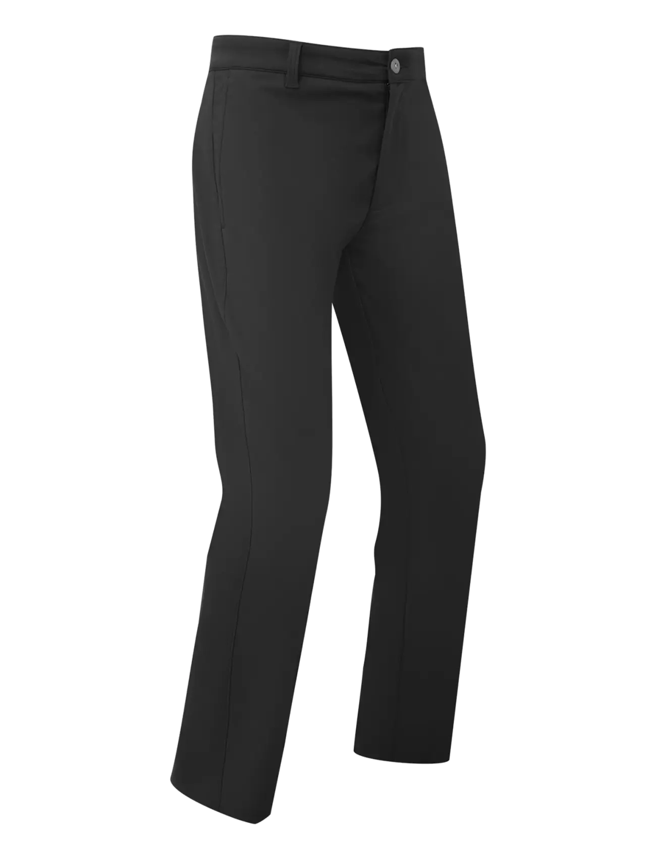 FootJoy ThermoSeries Trouser - Bottoms - BLACK / black