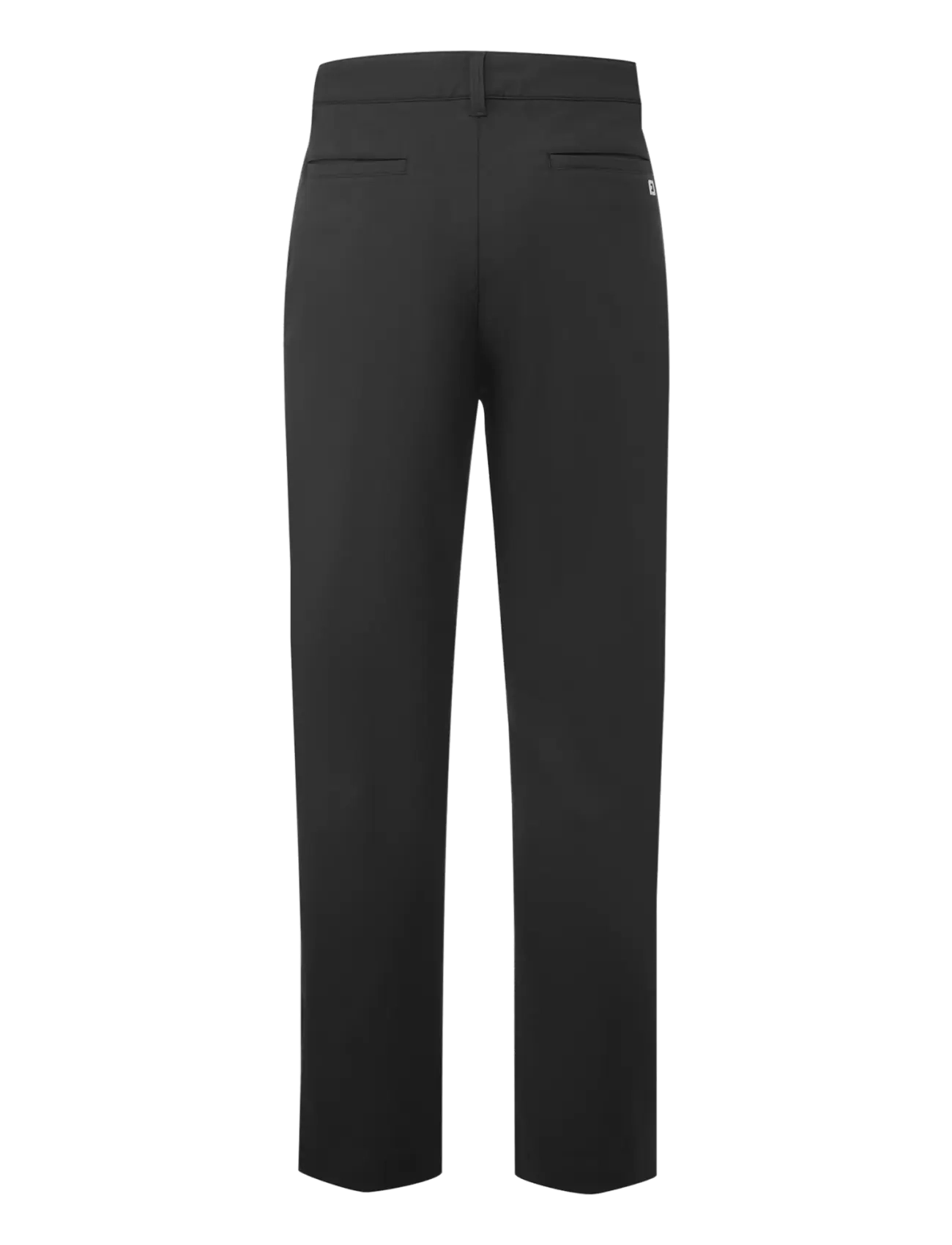 FootJoy - ThermoSeries Trouser - golf pants - black - 1