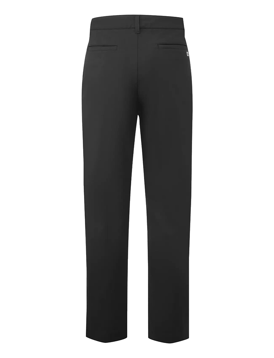 FootJoy - ThermoSeries Trouser - golf pants - black - 1