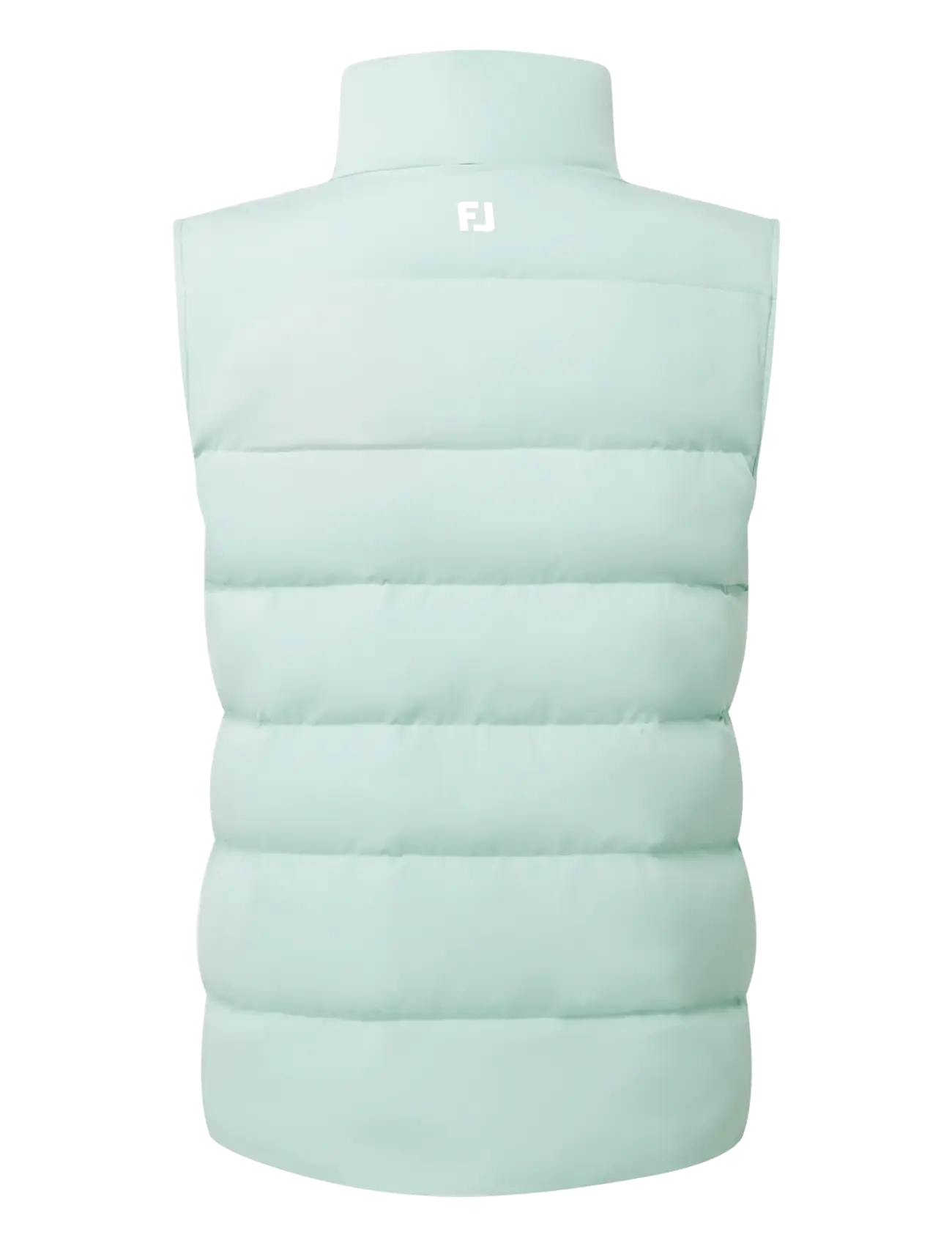 FootJoy - TS Insulated Vest - overtøj - eucalyptus - 2