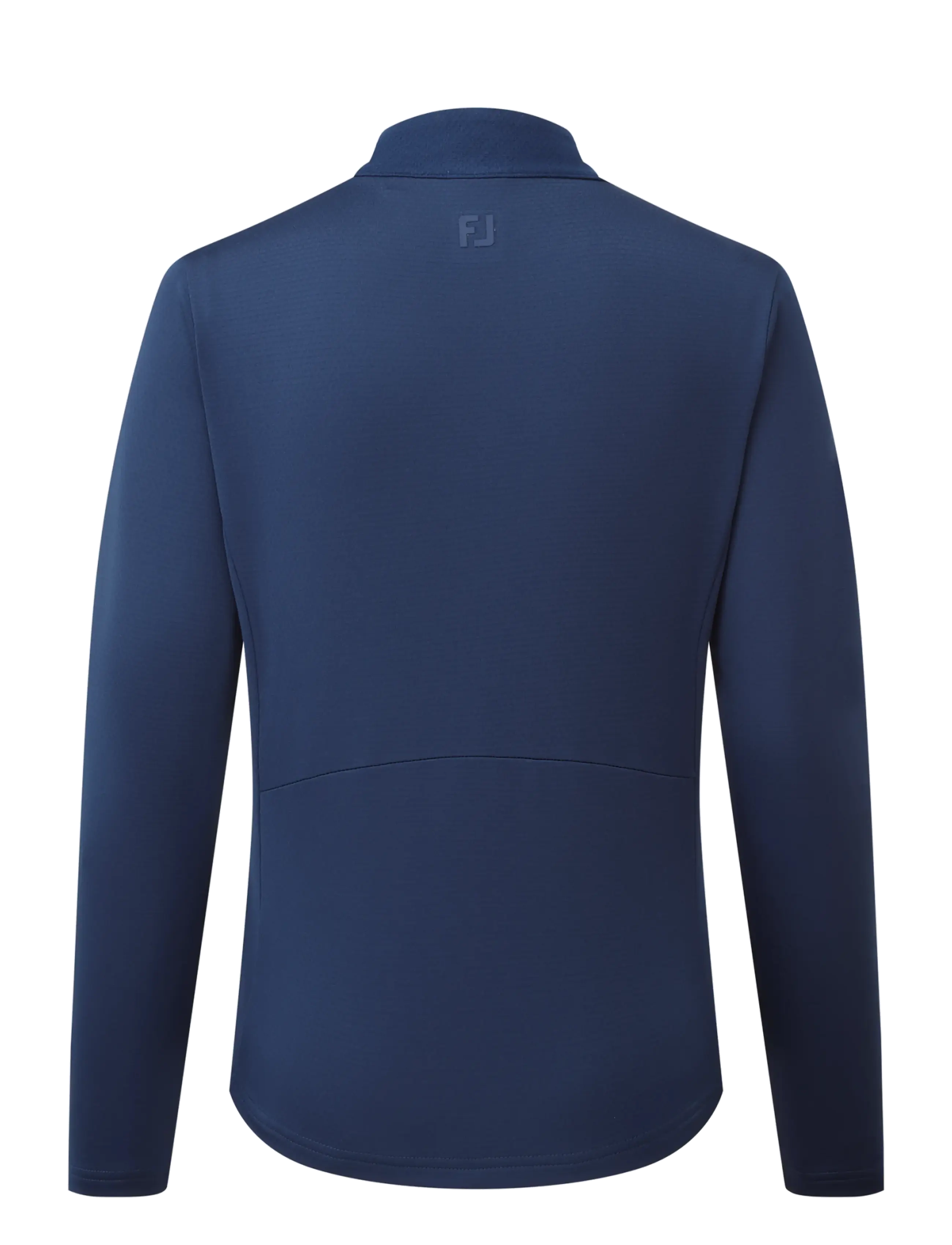 FootJoy - TS Full-Zip Midlayer - Överdelar - navy - 2