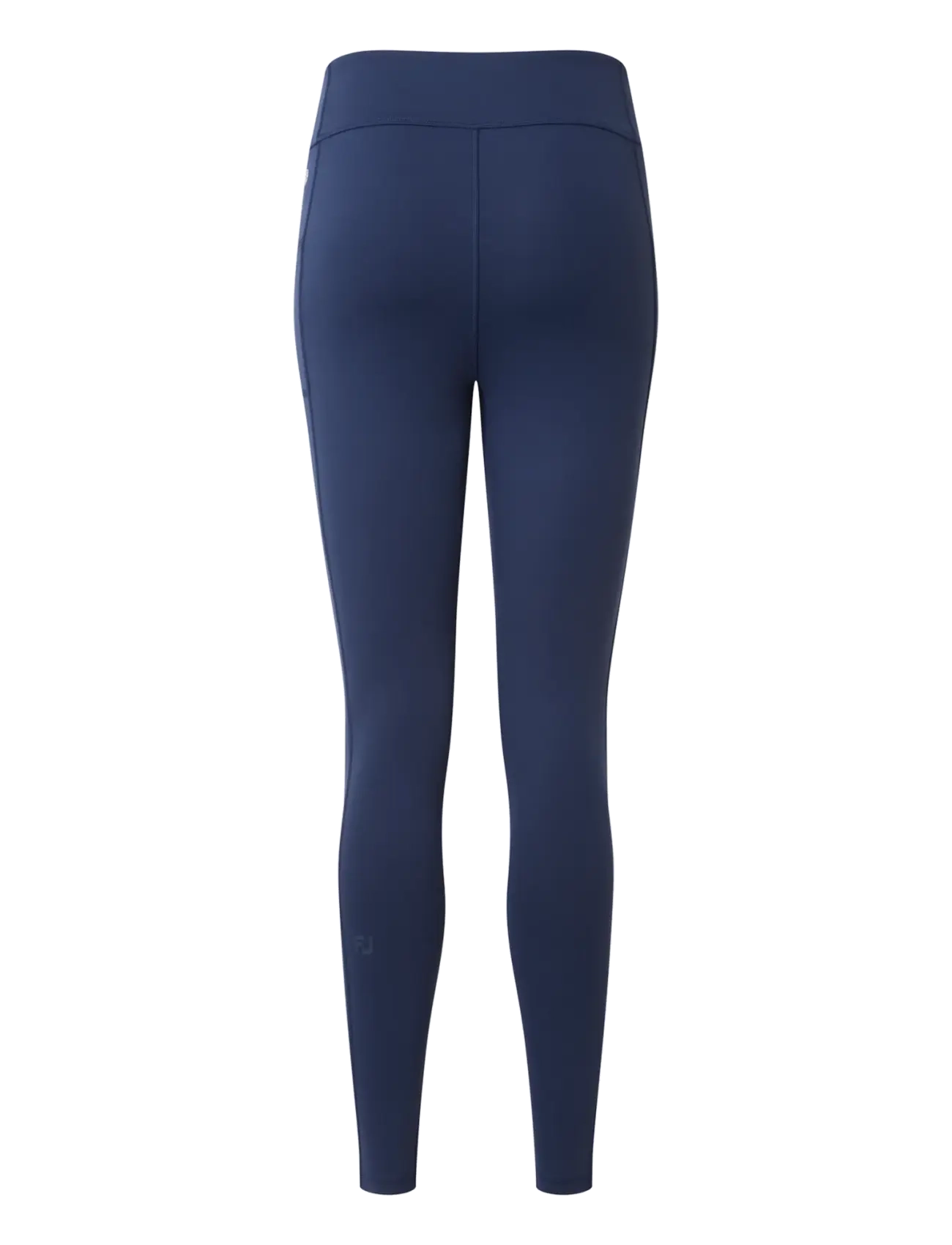FootJoy - ThermoSeries Fleece Leggings - golf pants - navy - 2