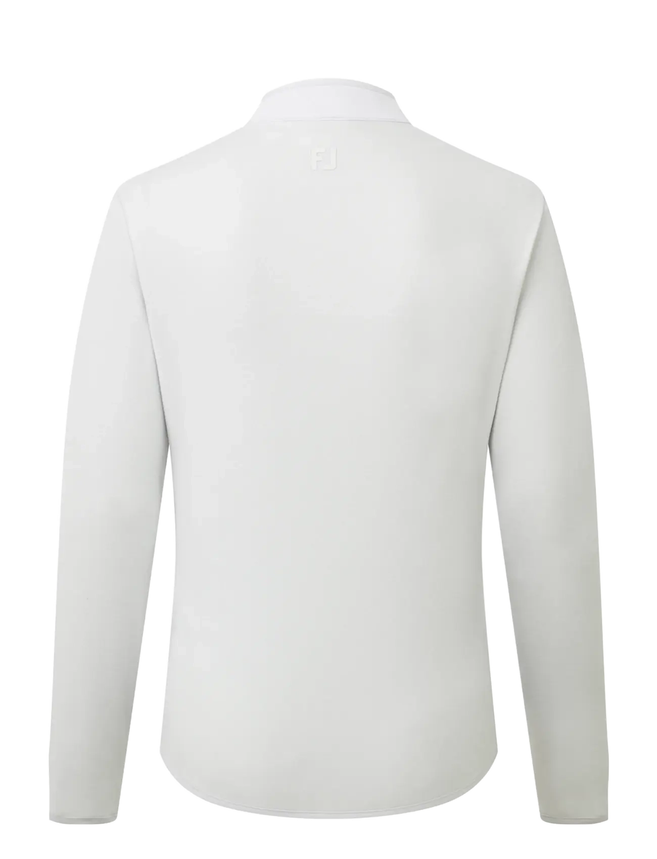 FootJoy - MicroFleece Full-Zip Midlayer - Överdelar - grey - 2