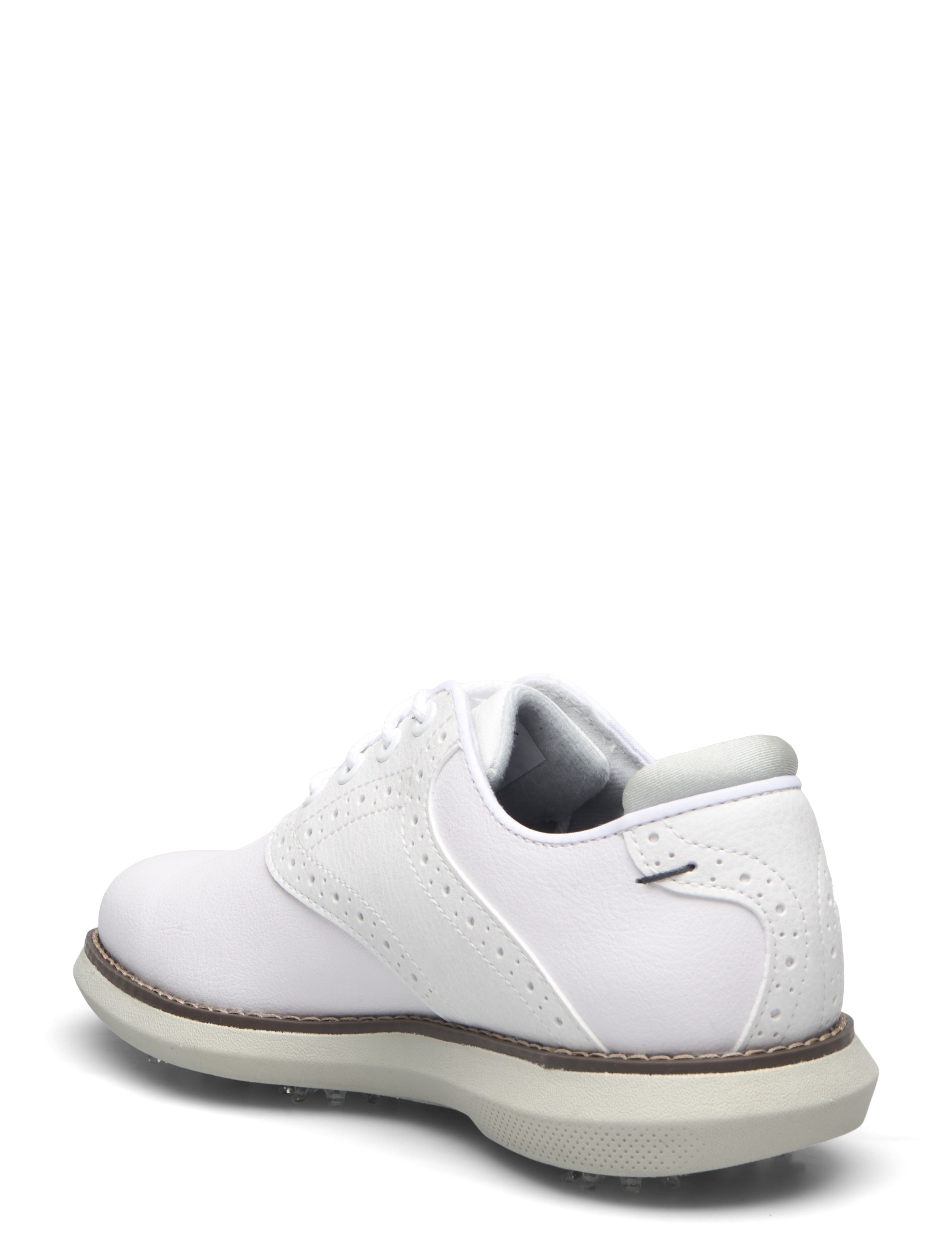 FootJoy - JUNIORS TRADITION - white/black/blue - 2