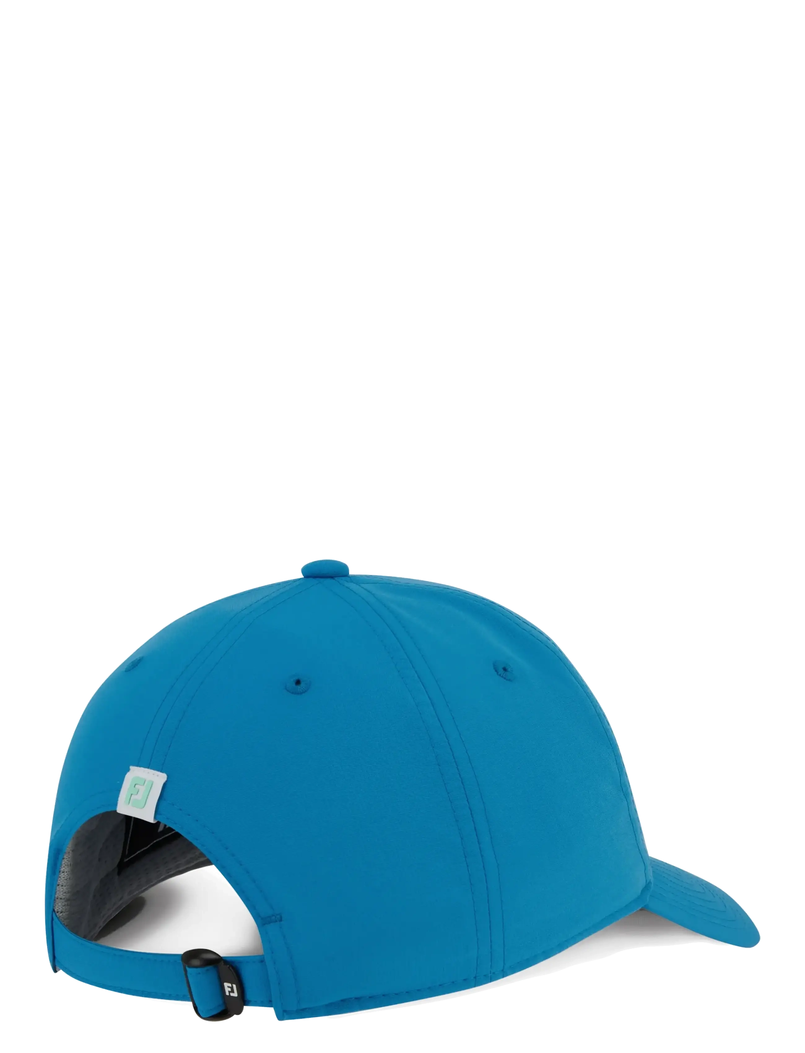 FootJoy - FJ WORDMARK CAP - nokamütsid - deep reef - 2