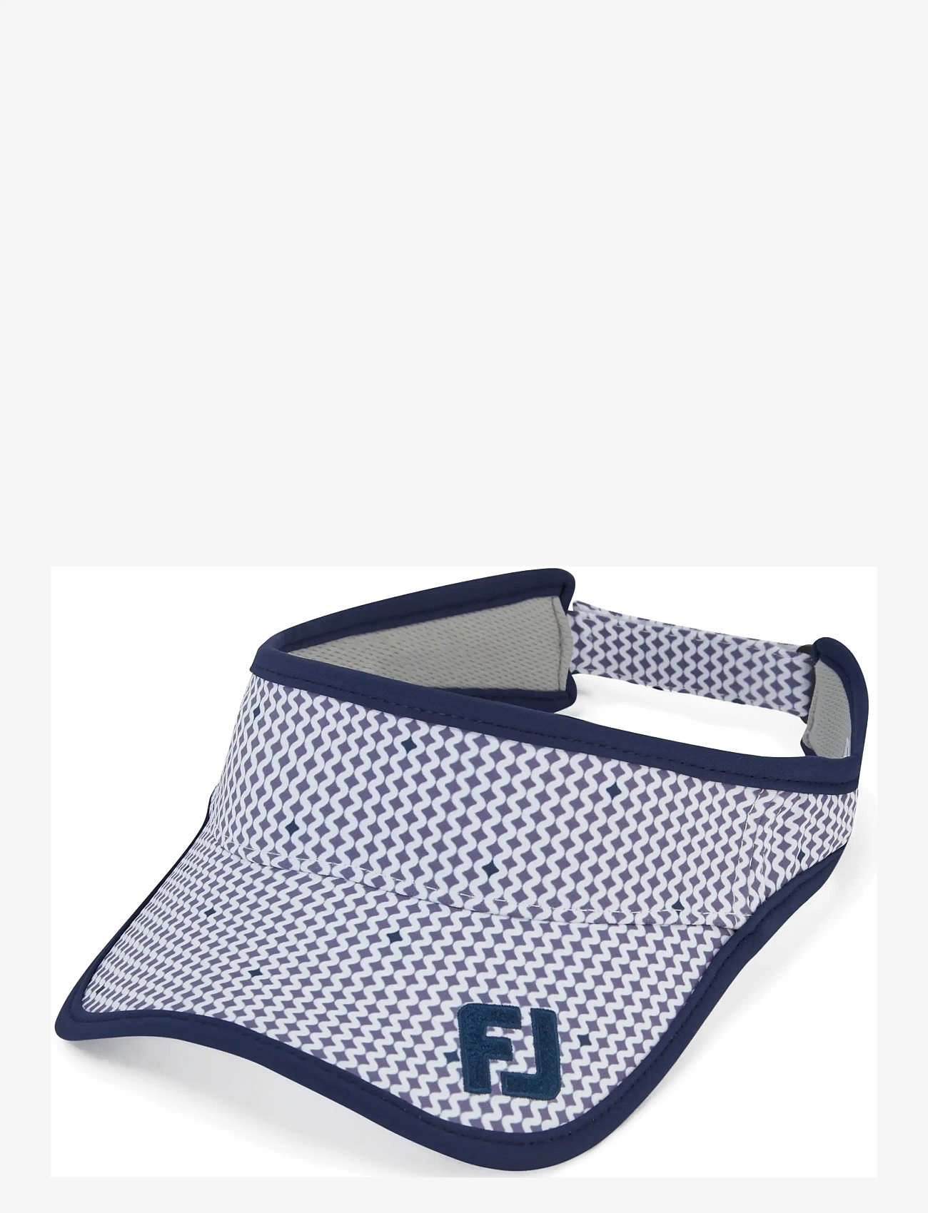 FootJoy - FJ WN VISOR - mützen & caps - dusty lavender - 1