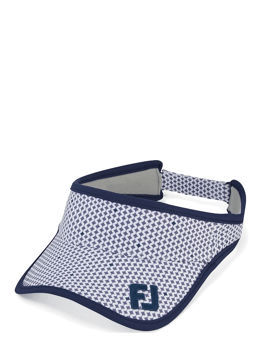 FootJoy - FJ WN VISOR - mützen & caps - dusty lavender - 1