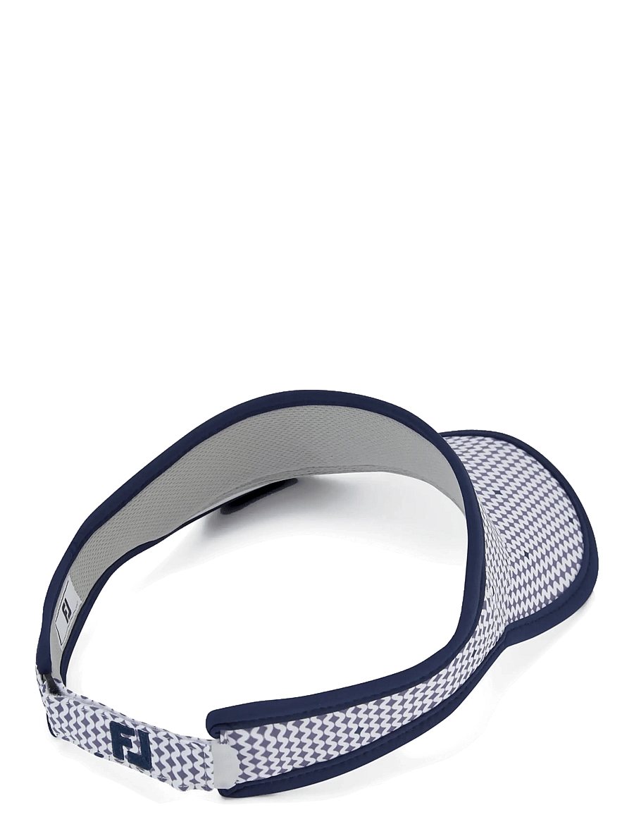 FootJoy - FJ WN VISOR - mützen & caps - dusty lavender - 2