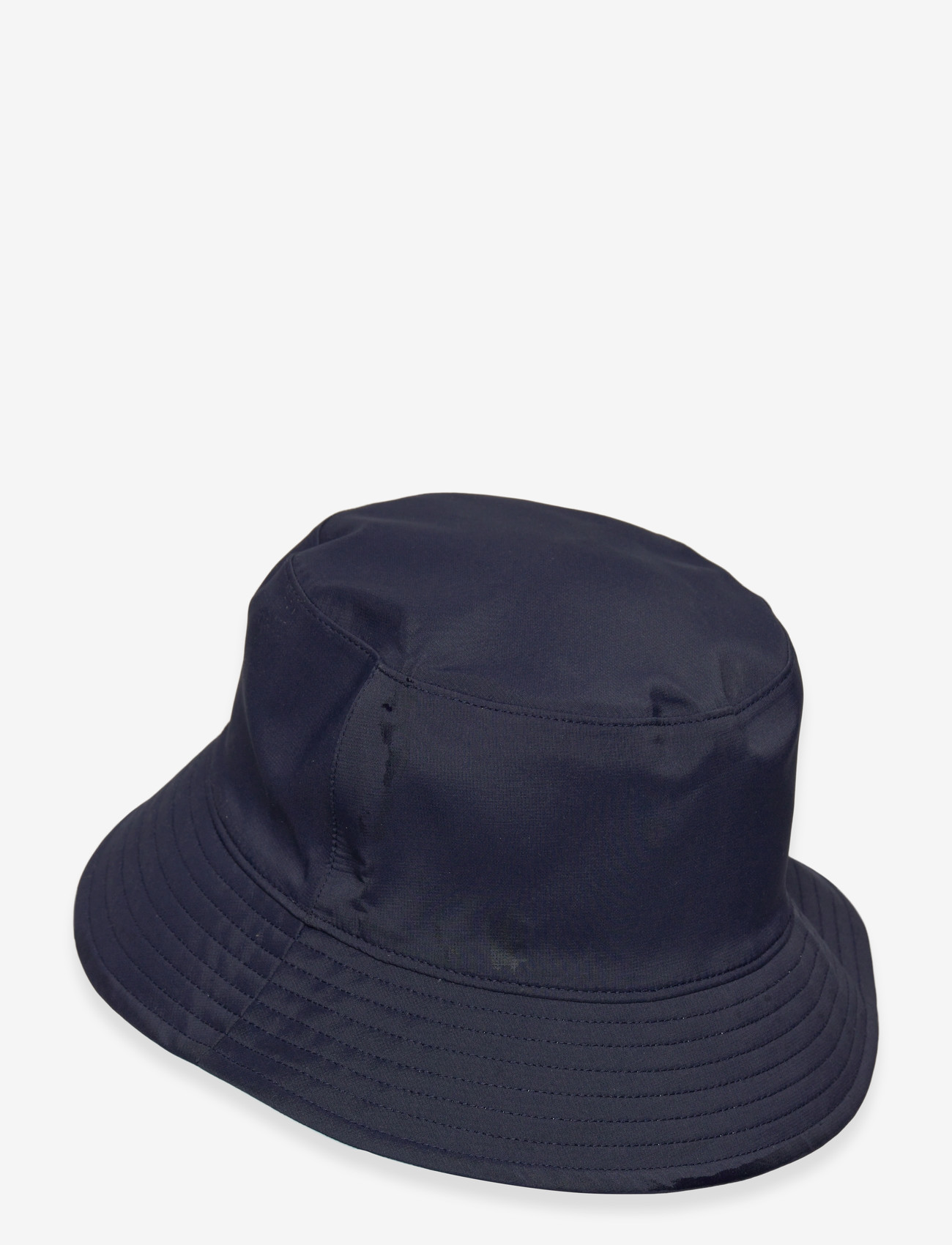 FootJoy - WN REVERSIBLE BUCKET HAT - hatte - navy / lt aqua - 2