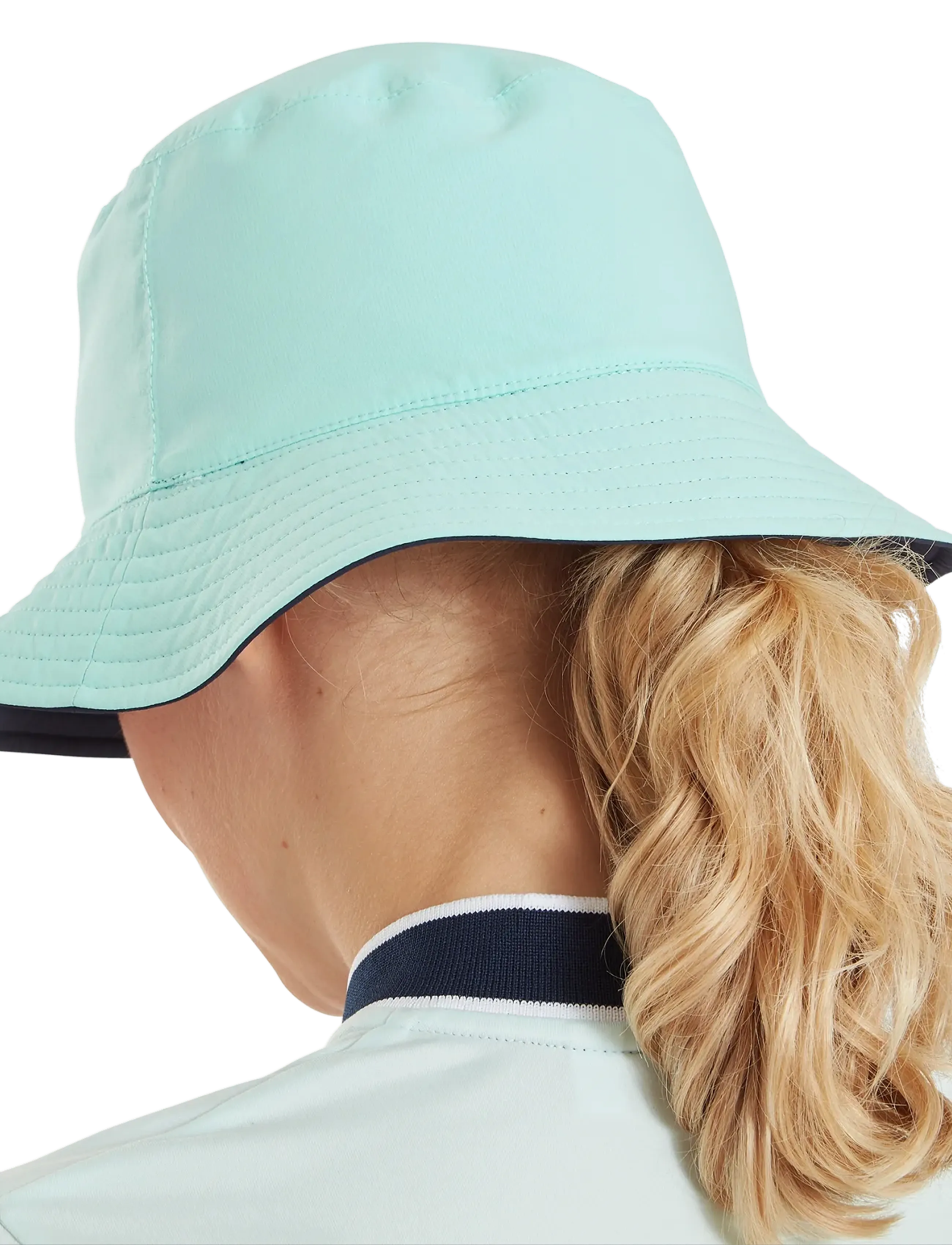 FootJoy Wn Reversible Bucket Hat hattar dam – bild 3