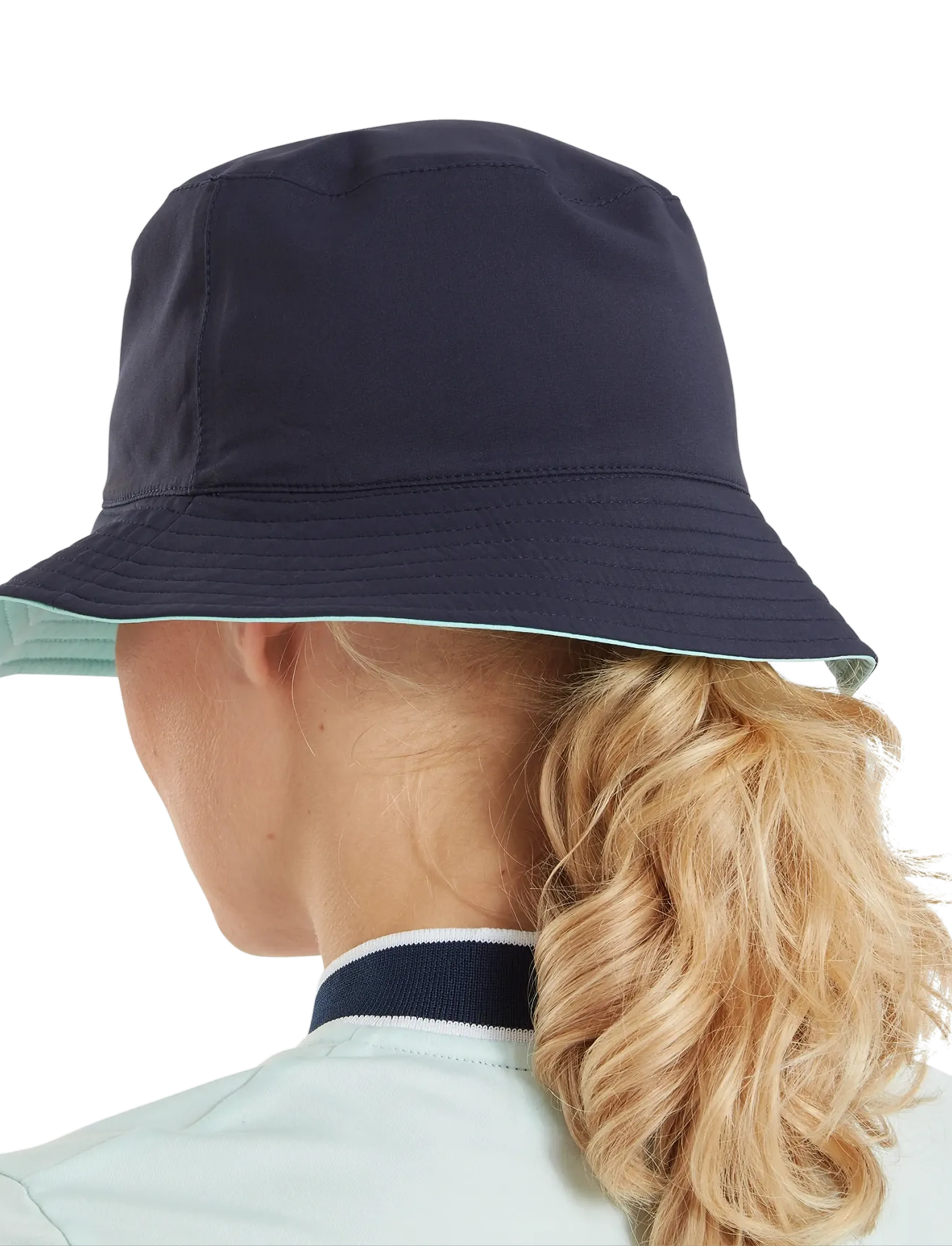 FootJoy Wn Reversible Bucket Hat hattar dam – bild 4