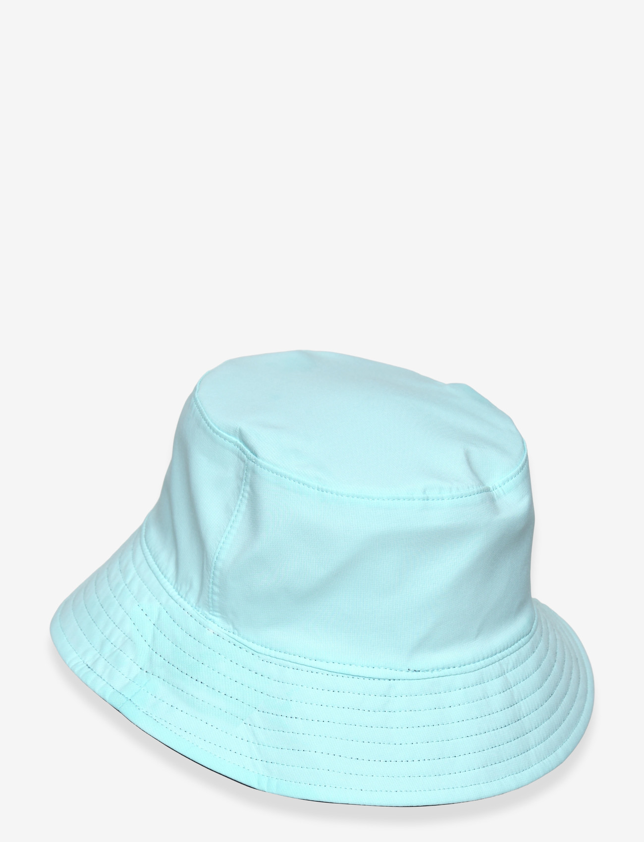 FootJoy - WN REVERSIBLE BUCKET HAT - hatte - navy / lt aqua - 4