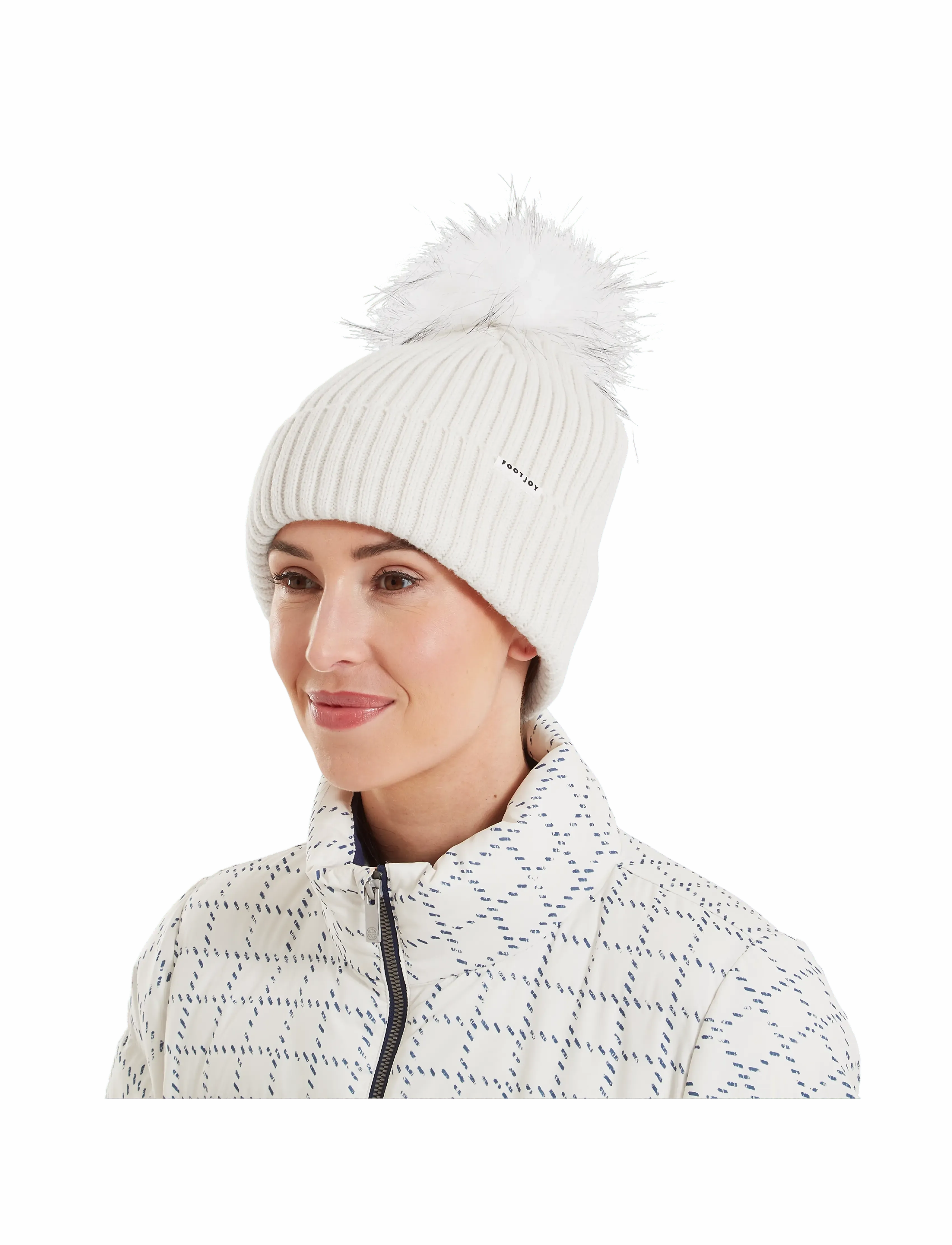 Fj Women's Bobble Hat