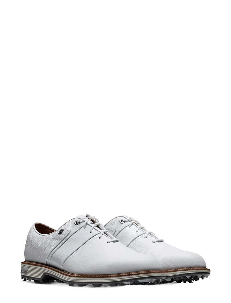 FootJoy - PREMIERE SERIES PACKARD - white - 0