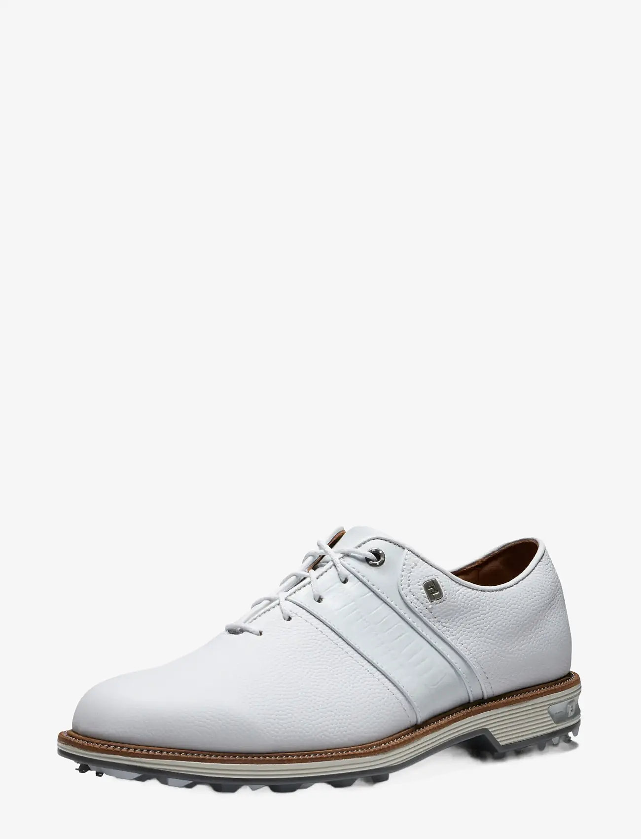 FootJoy - PREMIERE SERIES PACKARD - white - 1