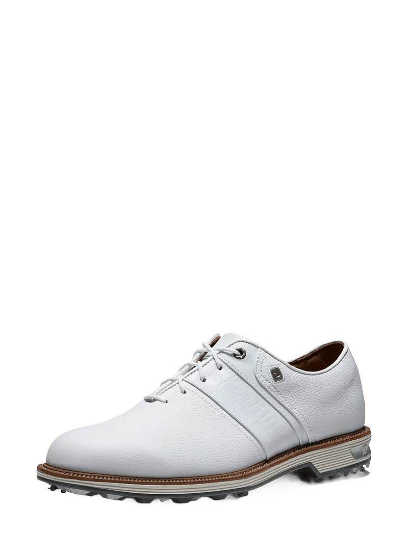 FootJoy - PREMIERE SERIES PACKARD - white - 1
