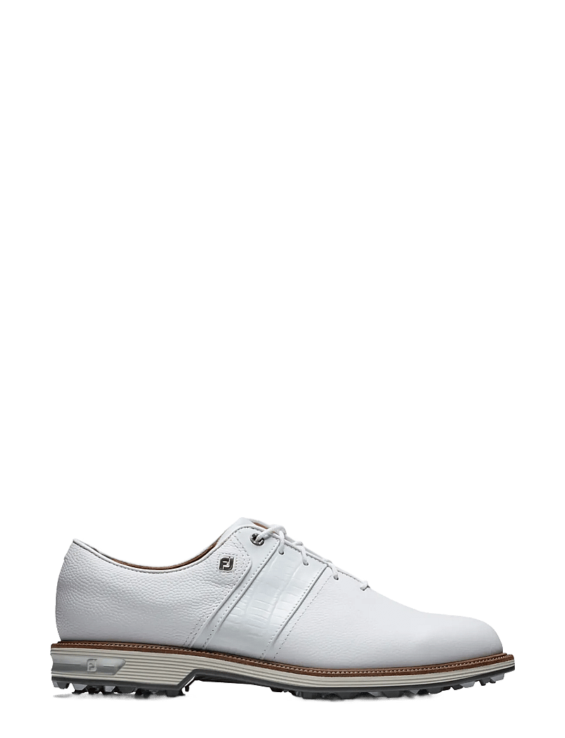 FootJoy - PREMIERE SERIES PACKARD - white - 2