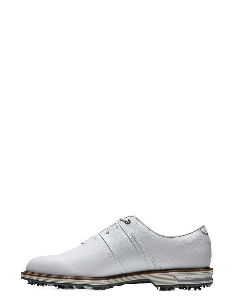 FootJoy - PREMIERE SERIES PACKARD - white - 3