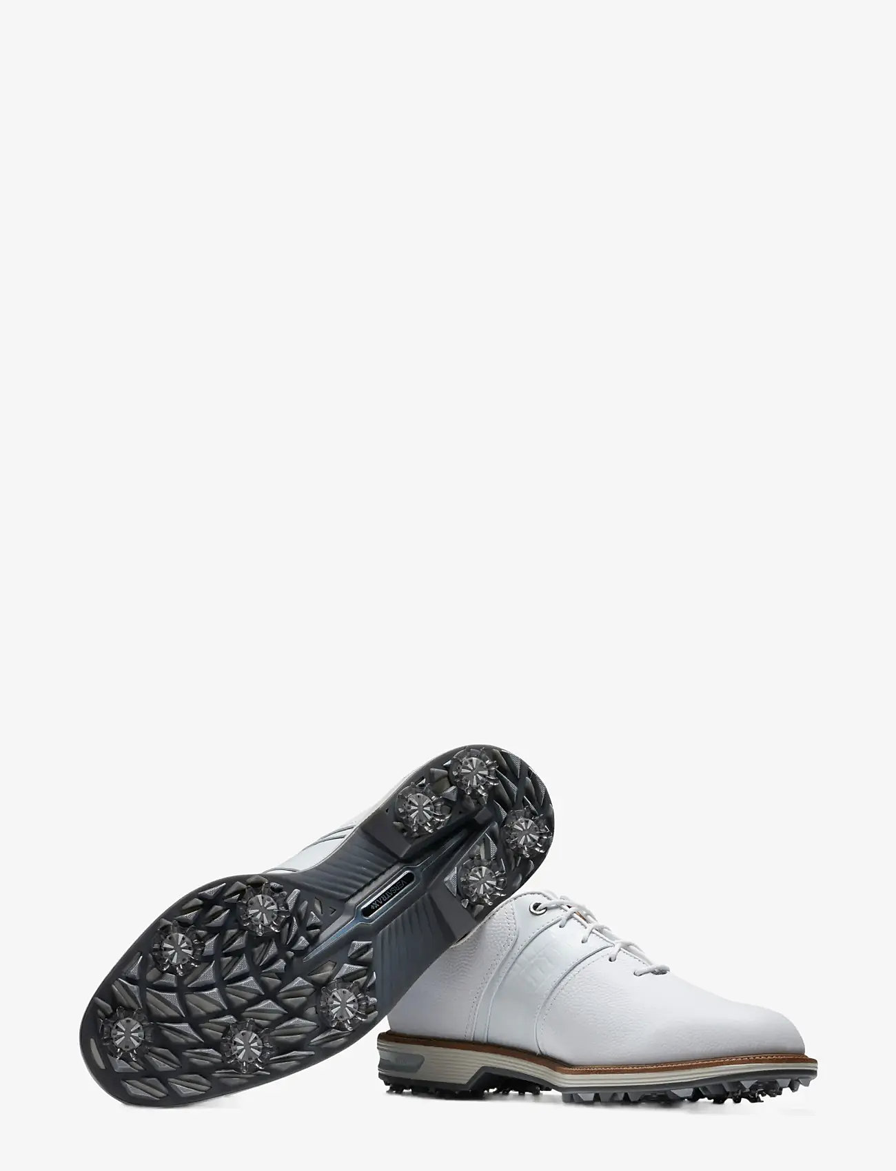 FootJoy - PREMIERE SERIES PACKARD - white - 5