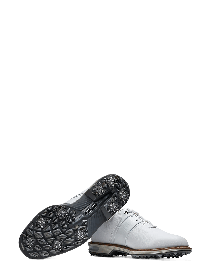 FootJoy - PREMIERE SERIES PACKARD - white - 5