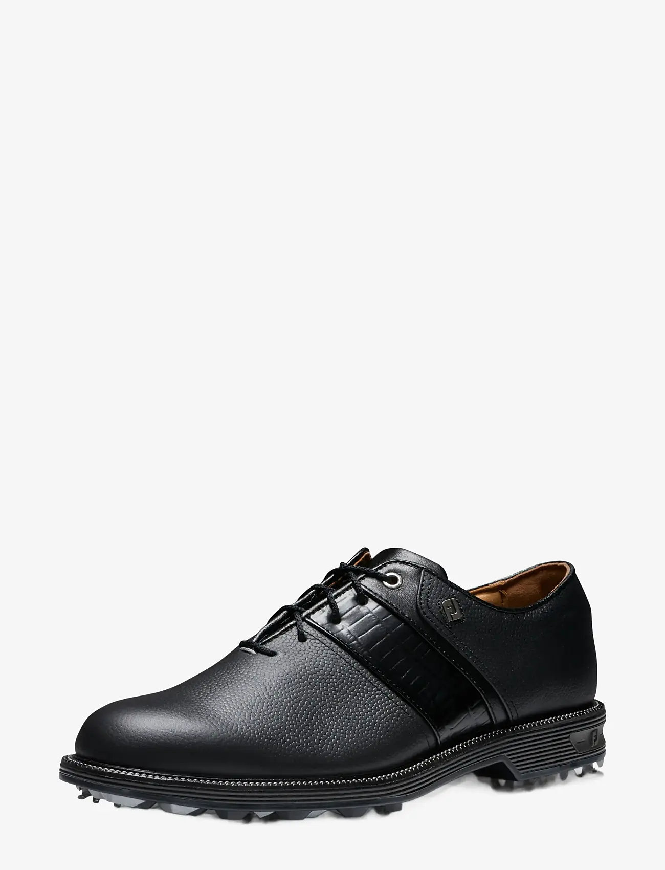 FootJoy - PREMIERE SERIES PACKARD - black - 1