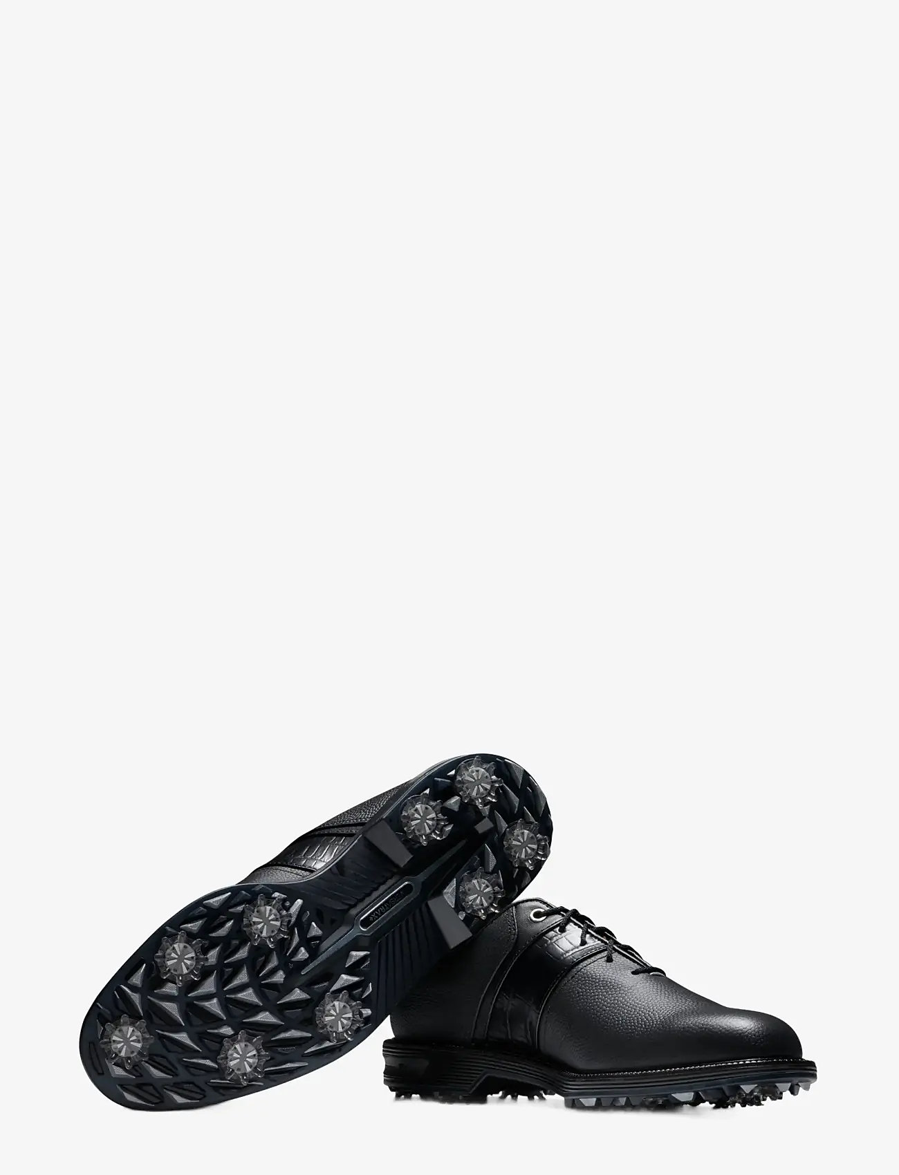 FootJoy - PREMIERE SERIES PACKARD - black - 5