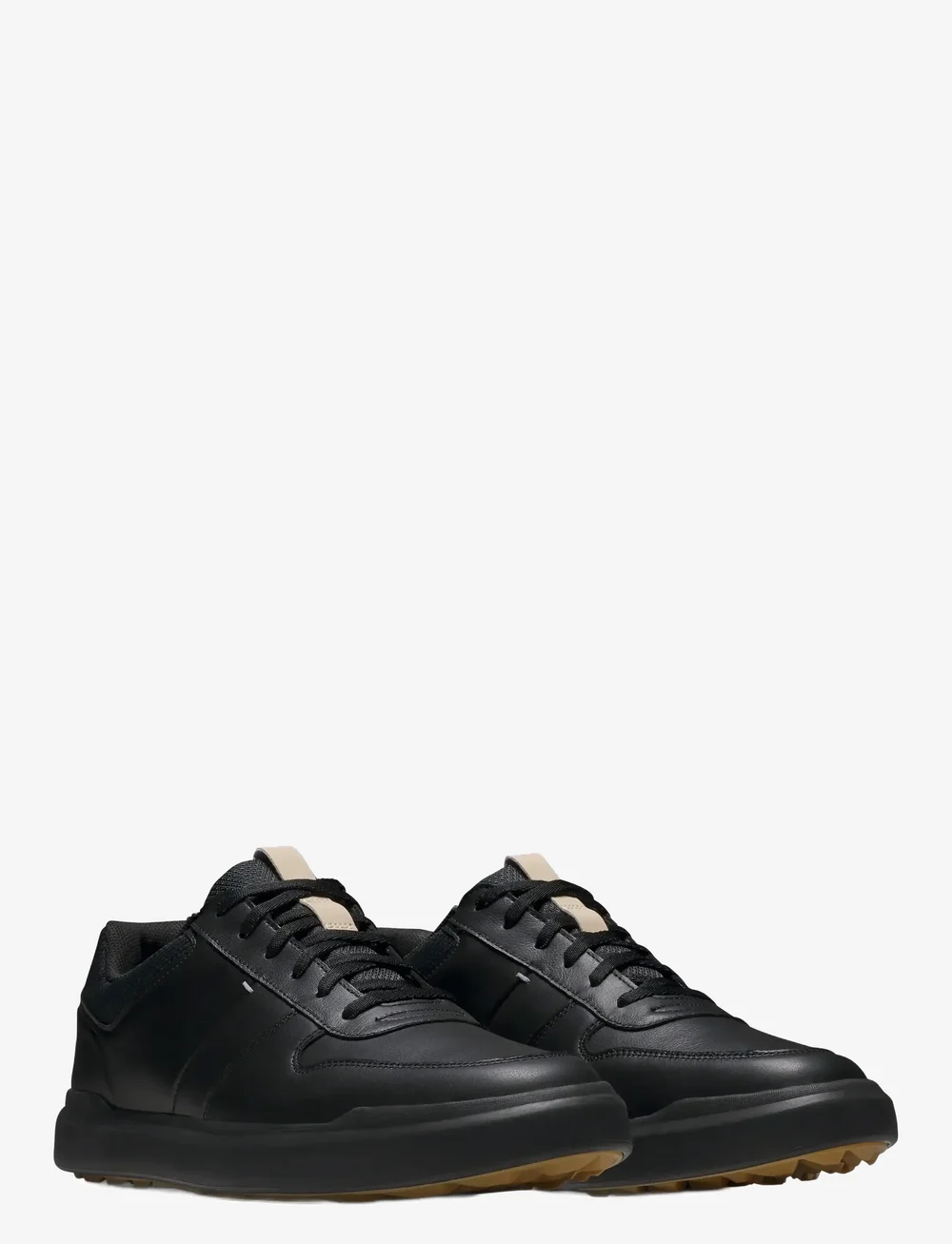 FootJoy - CONTOUR CASUAL - golfschuhe - black - 0