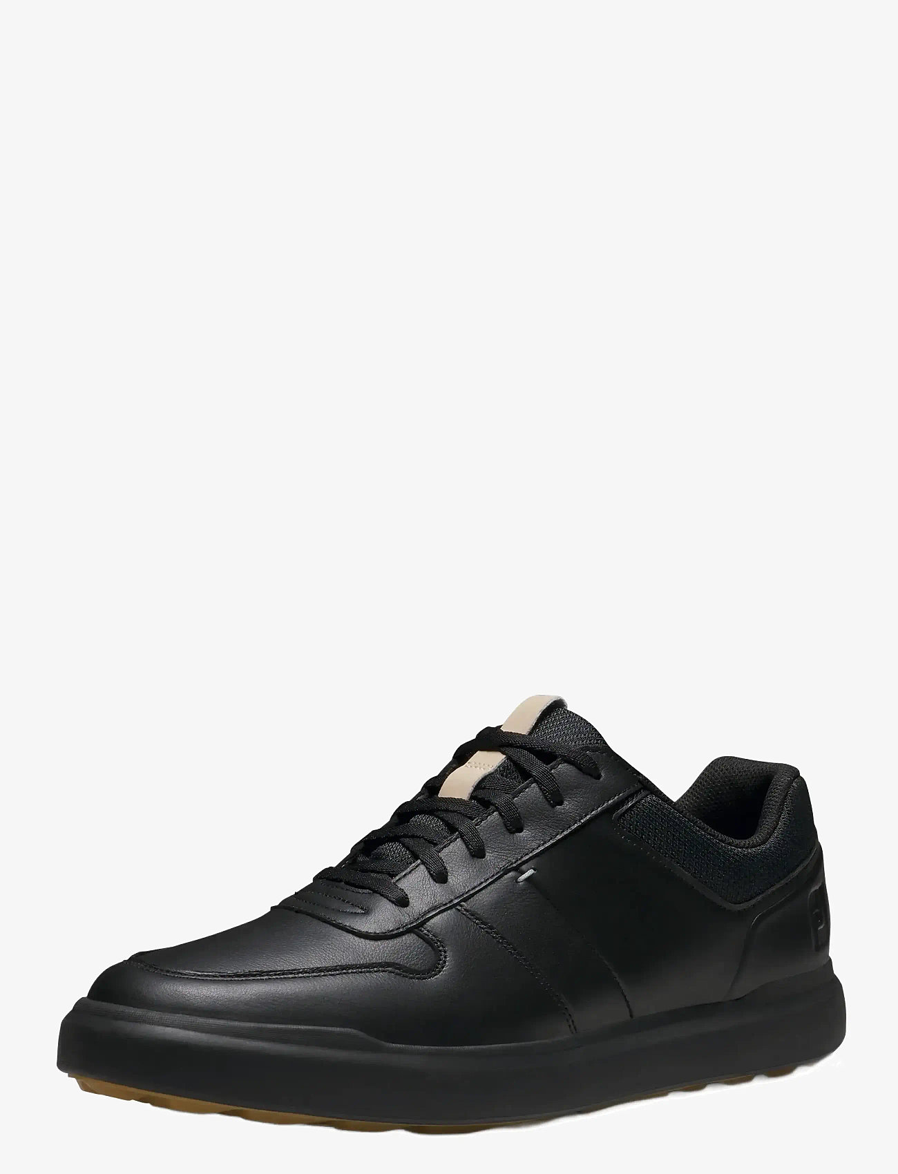 FootJoy - CONTOUR CASUAL - golfijalatsid - black - 1
