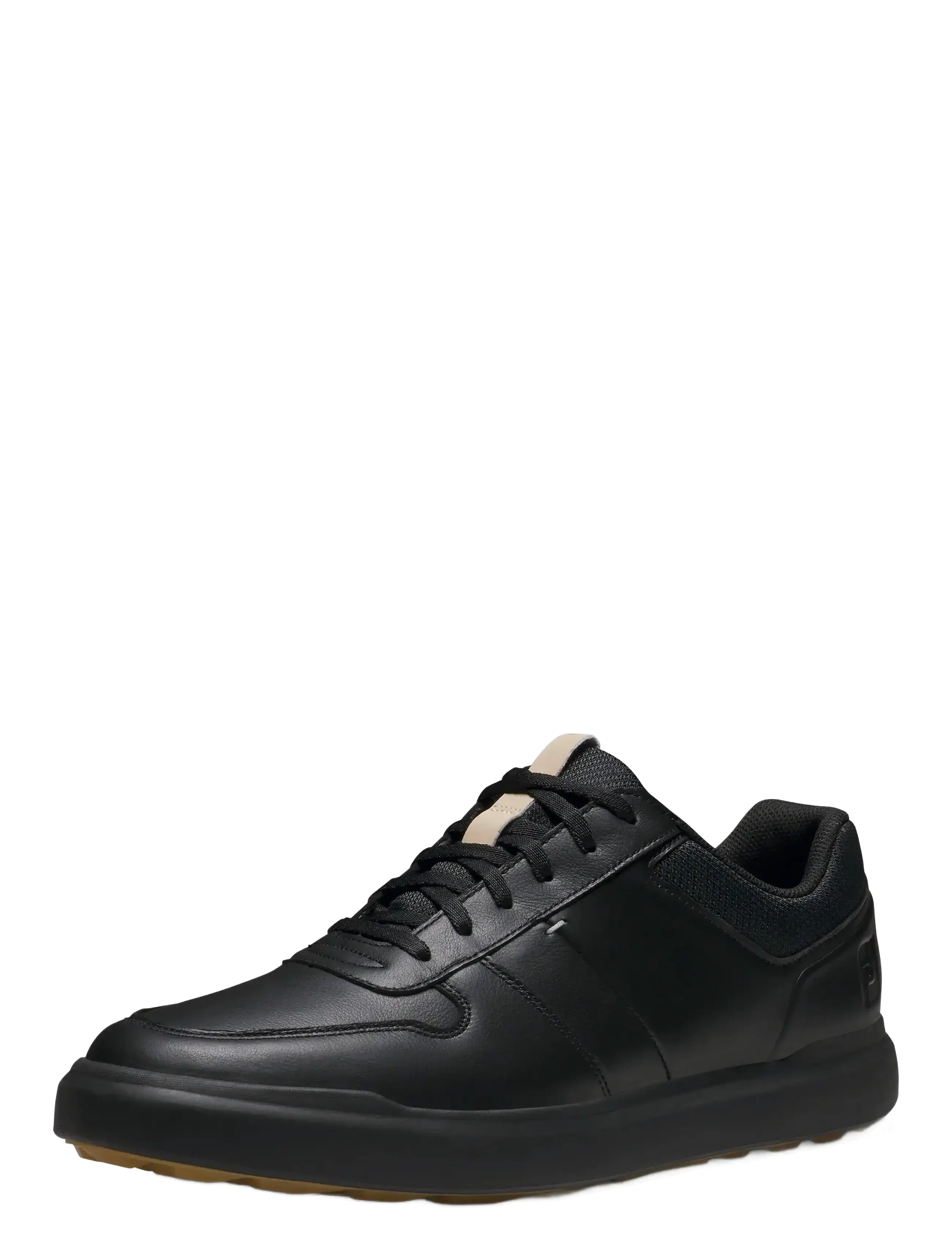 FootJoy - CONTOUR CASUAL - black - 1
