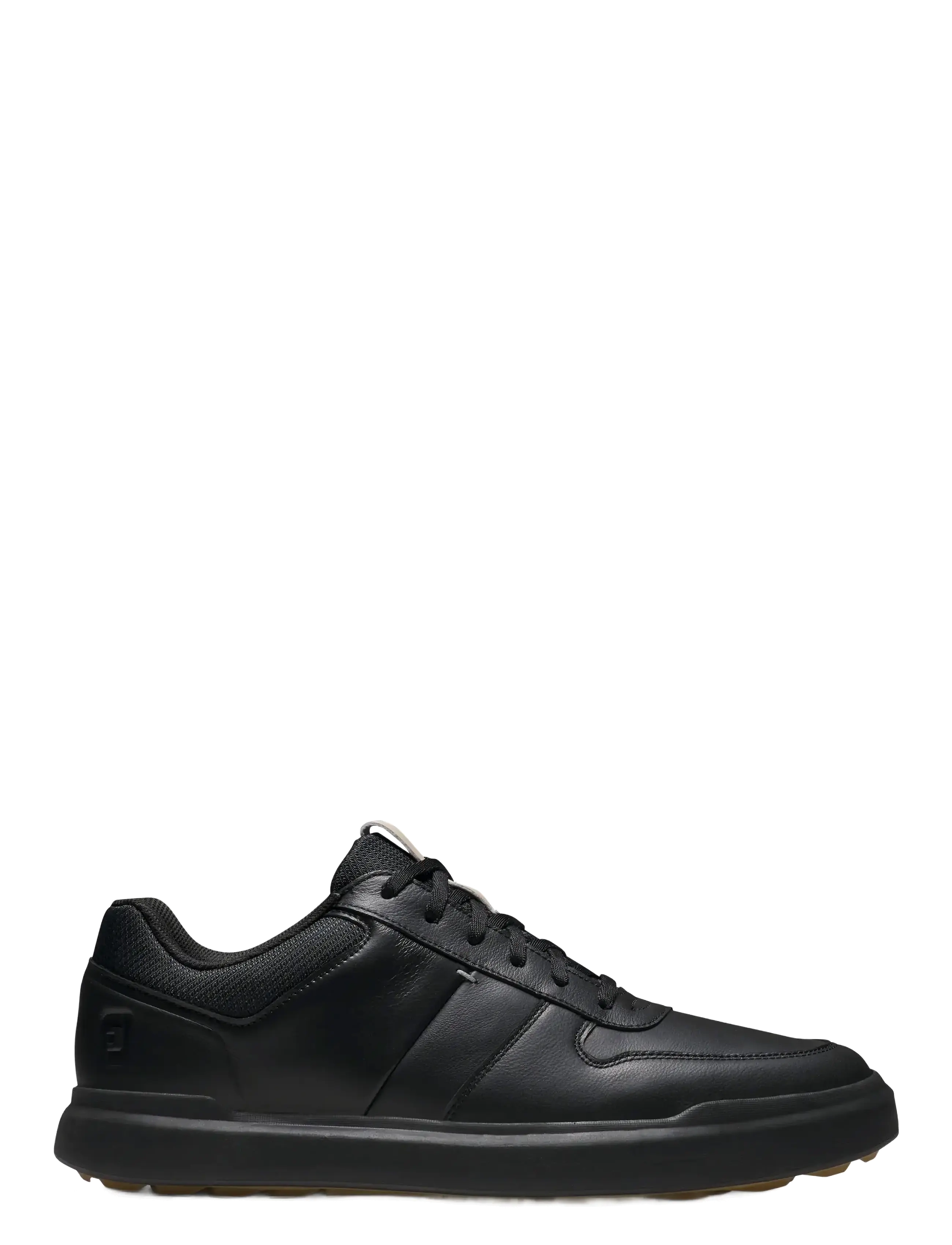 FootJoy - CONTOUR CASUAL - black - 2