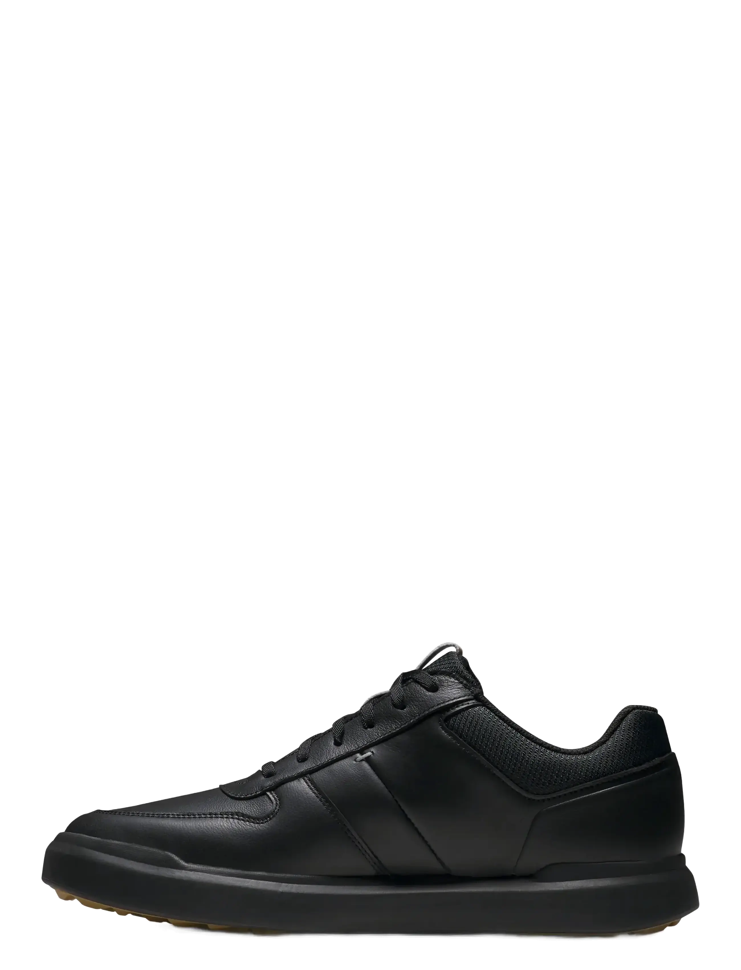 FootJoy - CONTOUR CASUAL - black - 3