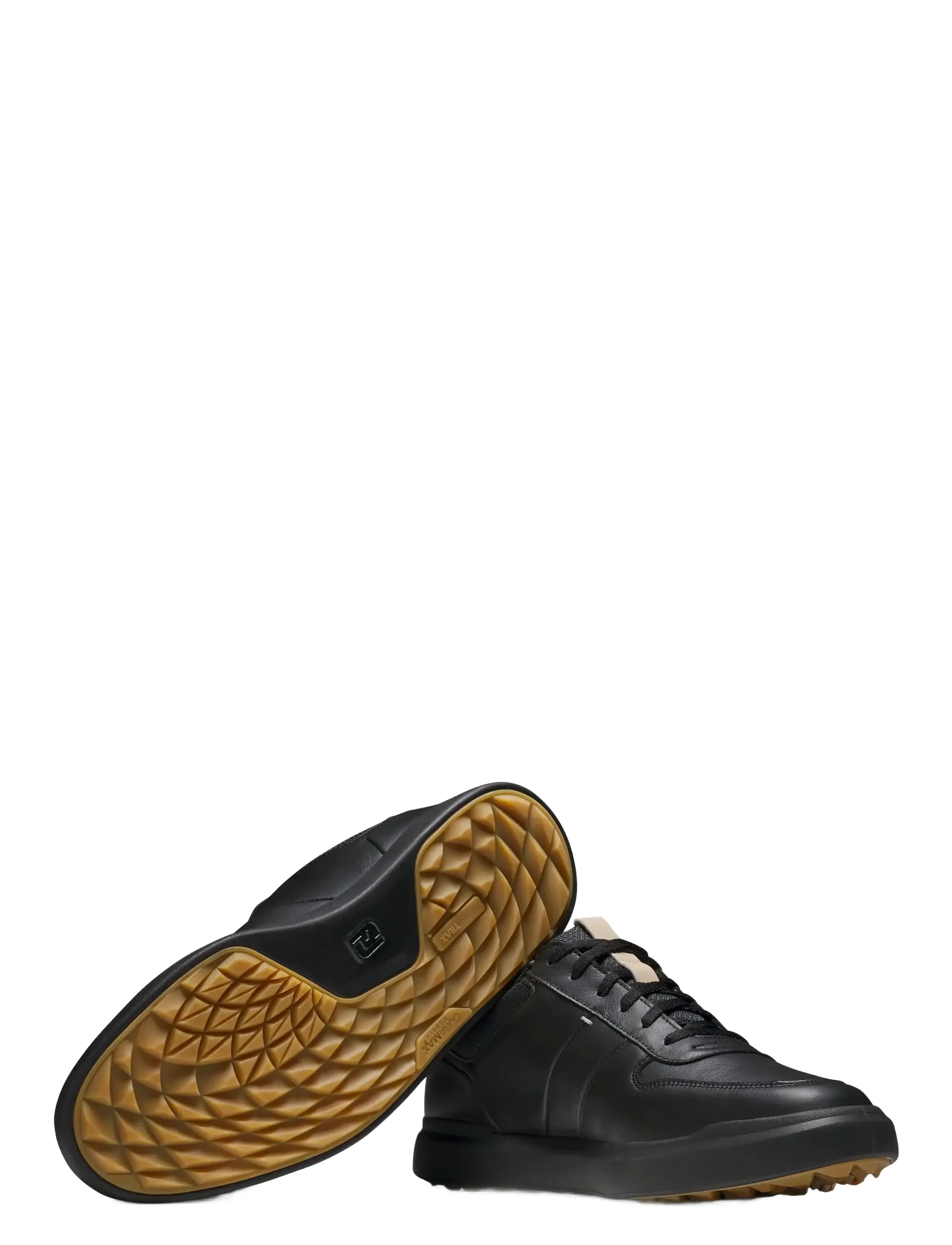 FootJoy - CONTOUR CASUAL - black - 5
