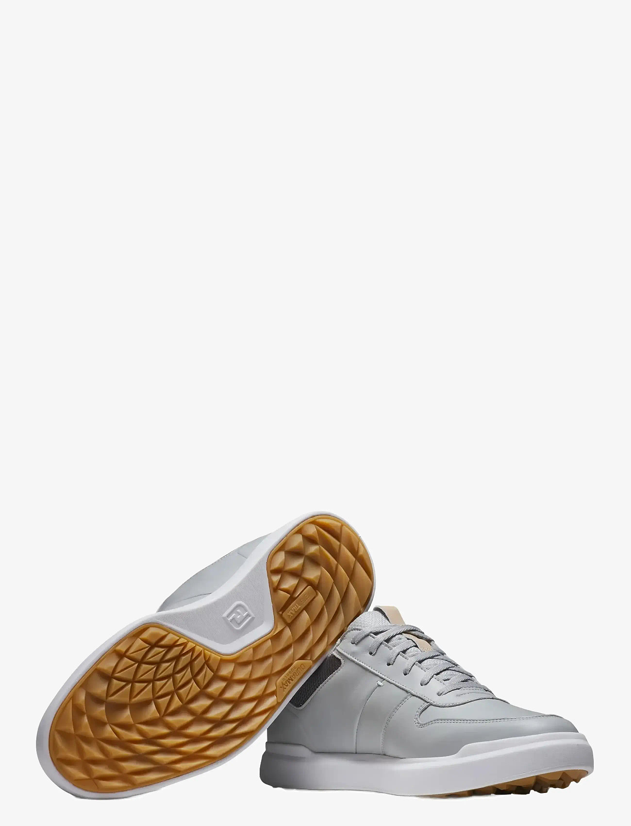 FootJoy - CONTOUR CASUAL - white - 5