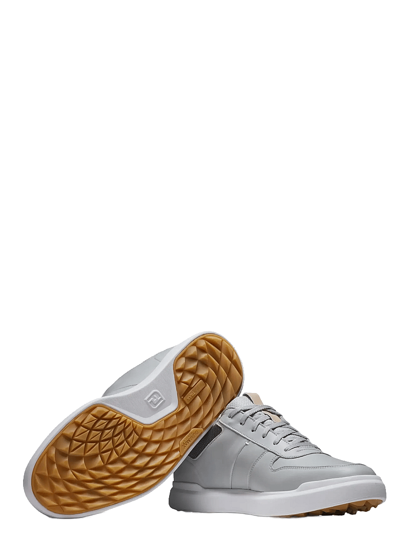 FootJoy - CONTOUR CASUAL - white - 5