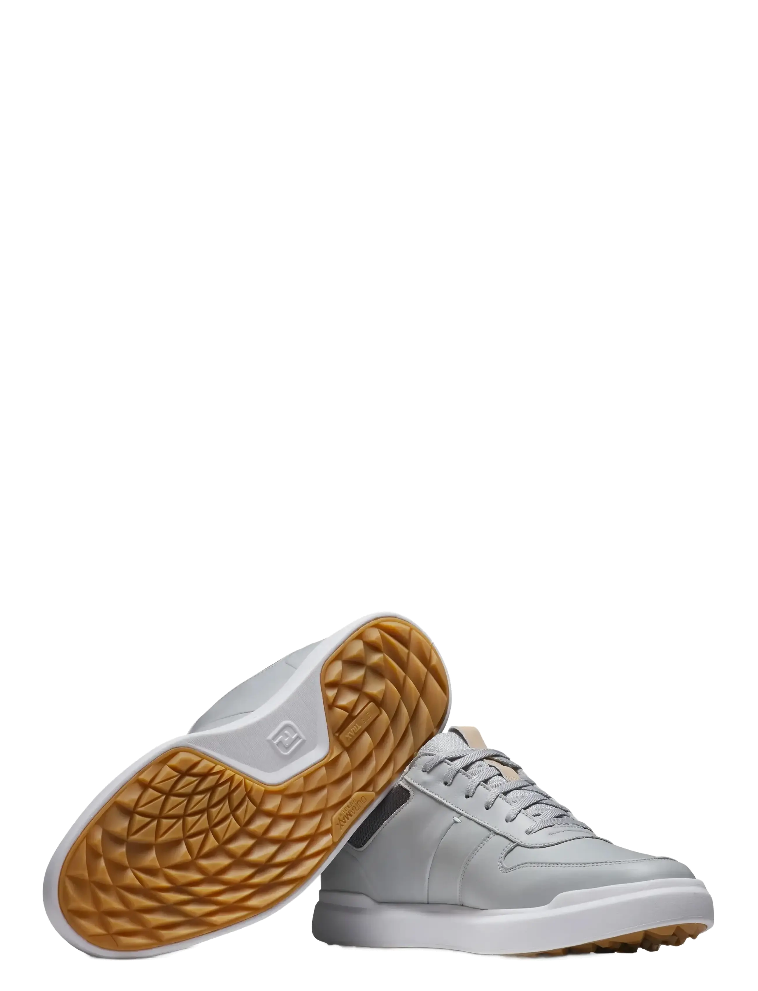 FootJoy - CONTOUR CASUAL - white - 5