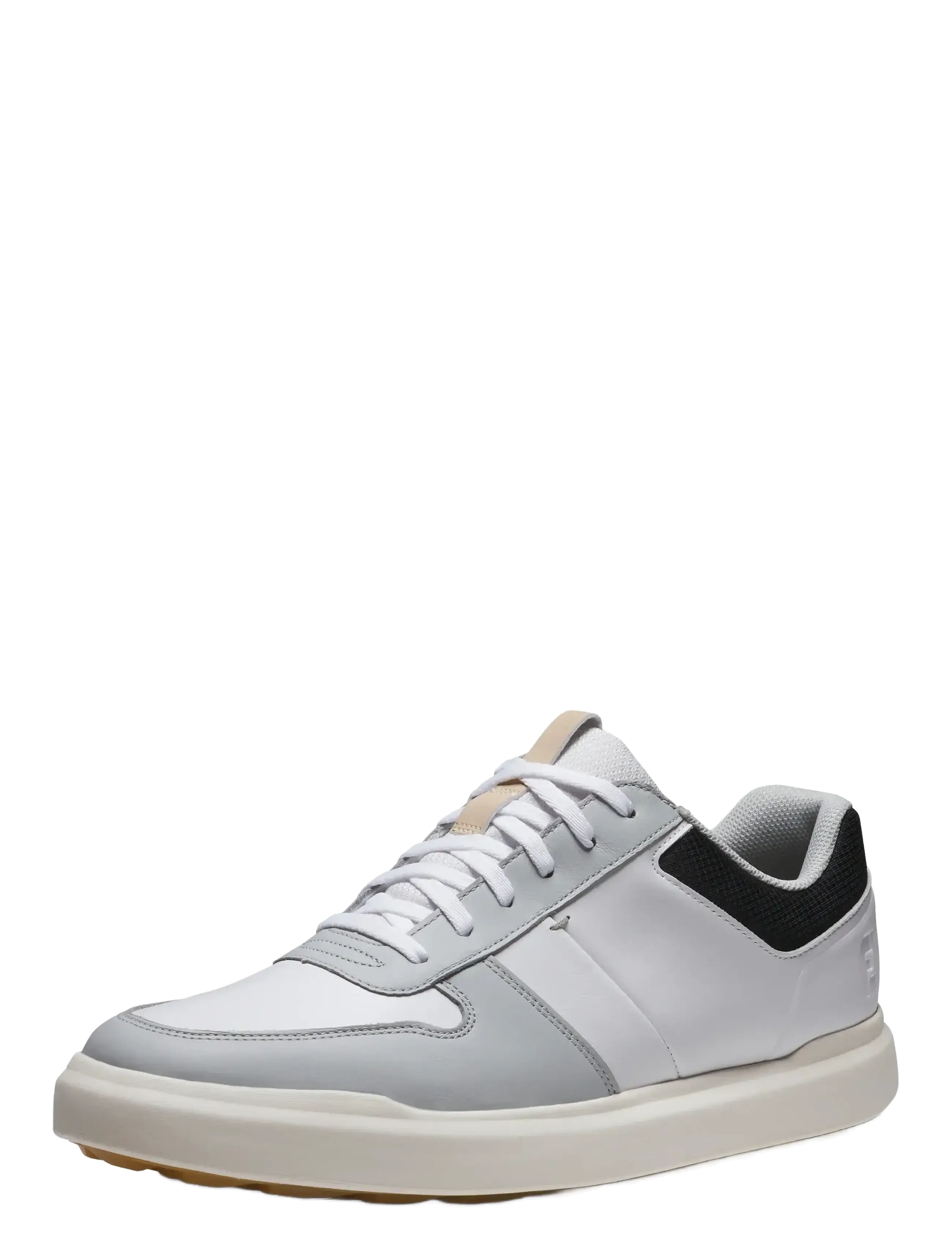 FootJoy - CONTOUR CASUAL - white - 1