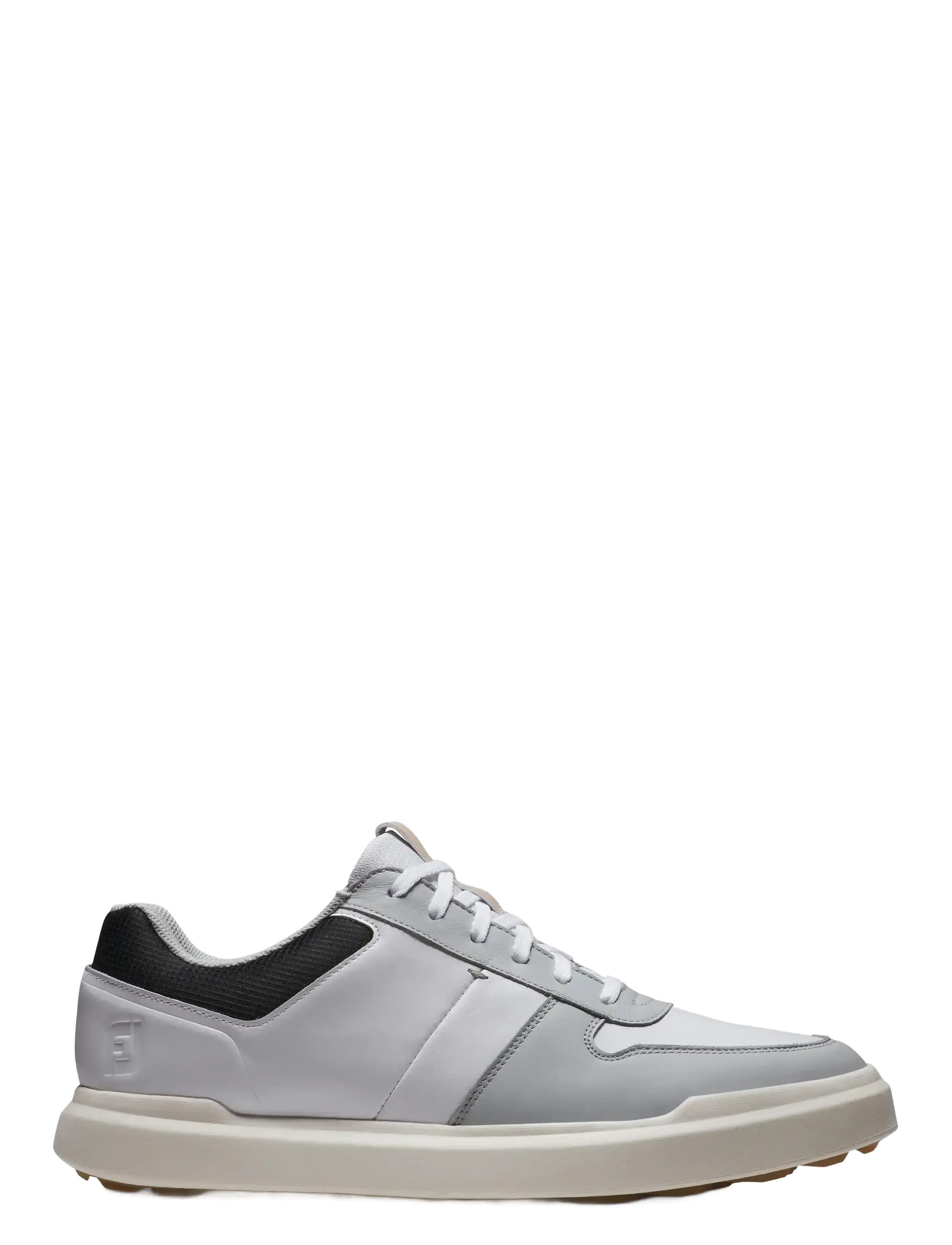 FootJoy - CONTOUR CASUAL - white - 2