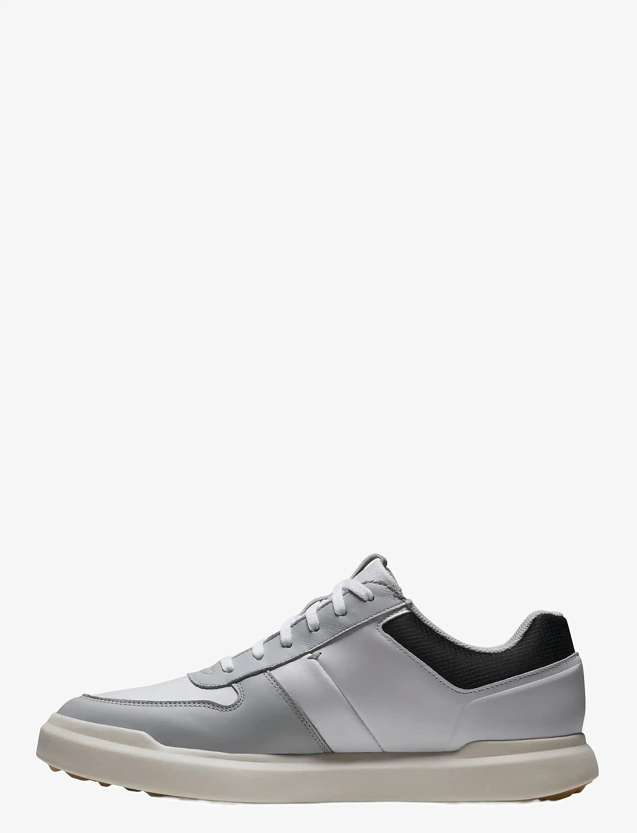 FootJoy - CONTOUR CASUAL - golfskor - white - 3