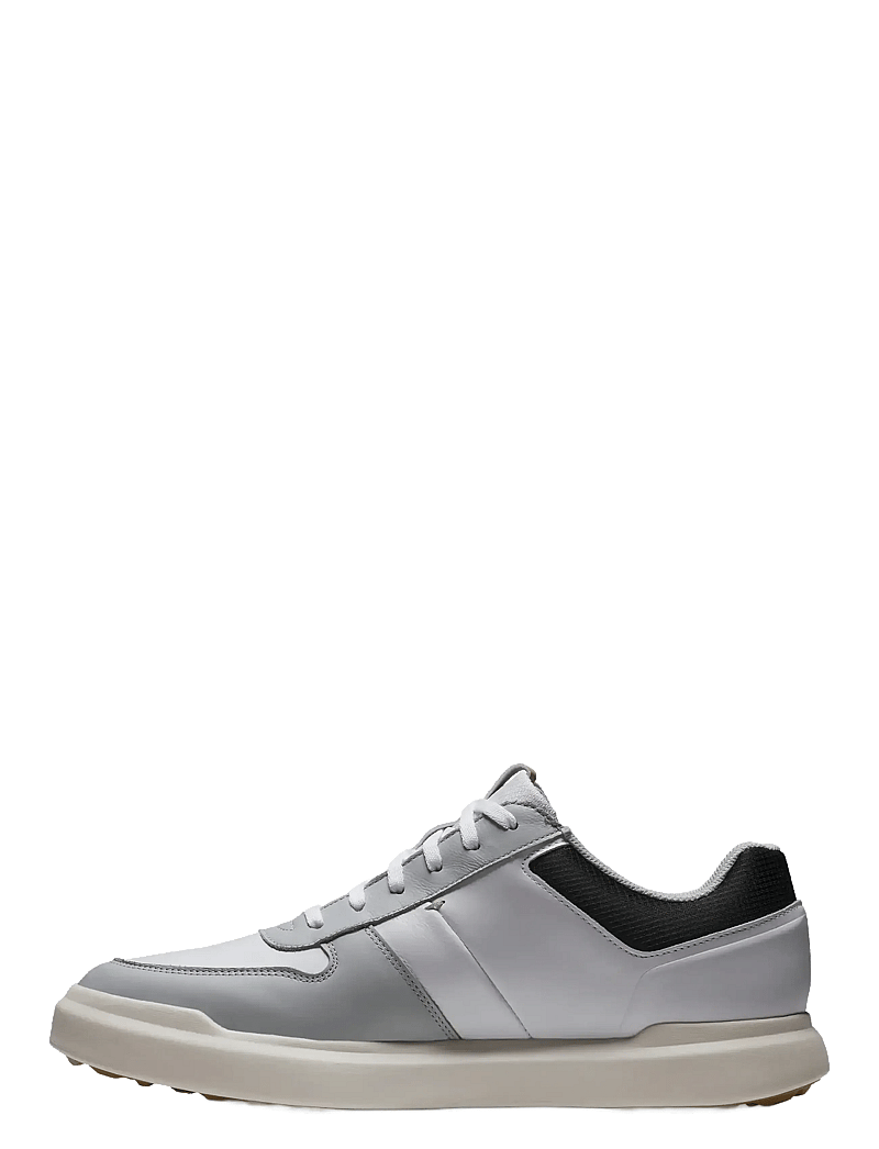 FootJoy - CONTOUR CASUAL - golfschuhe - white - 3