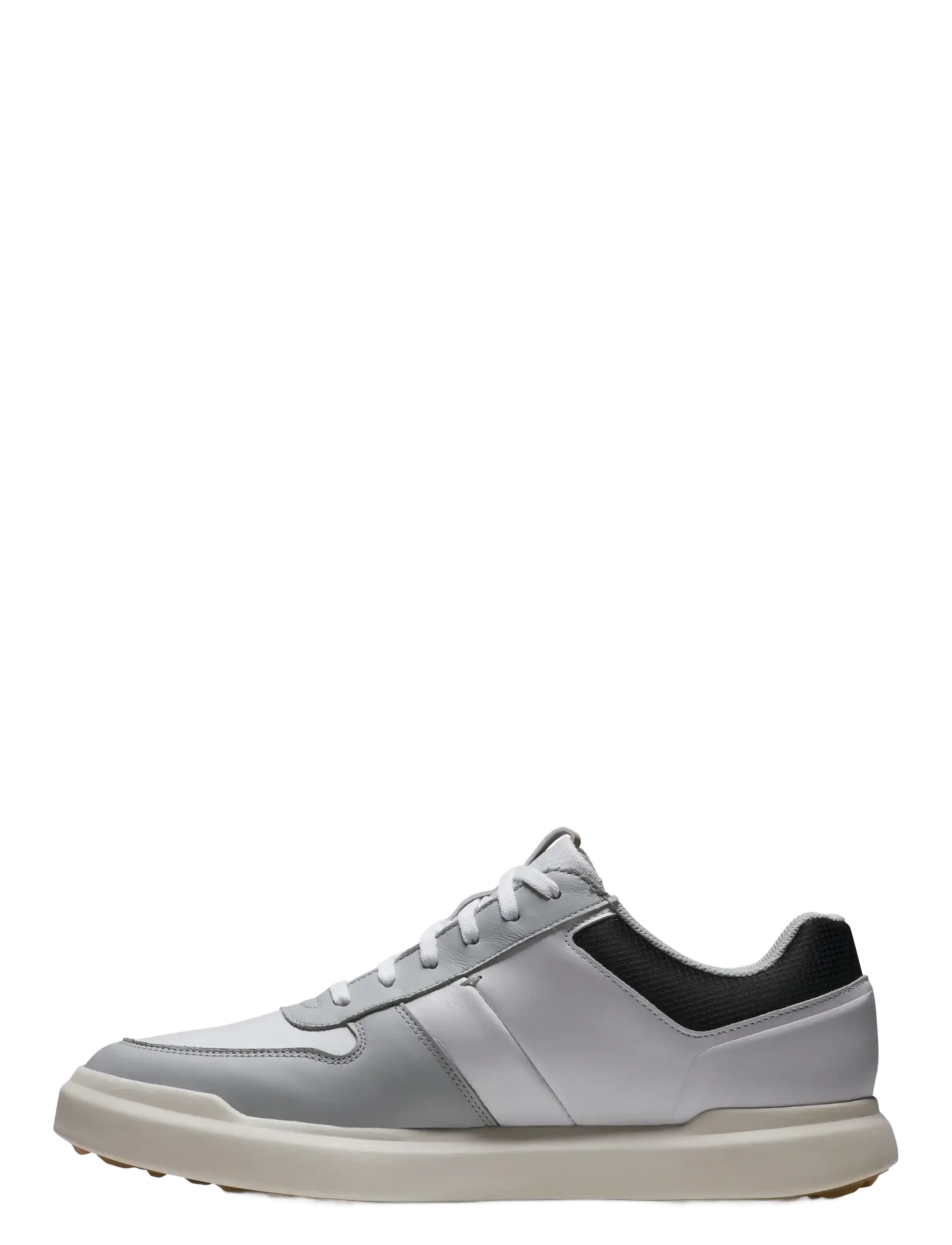 FootJoy - CONTOUR CASUAL - white - 3