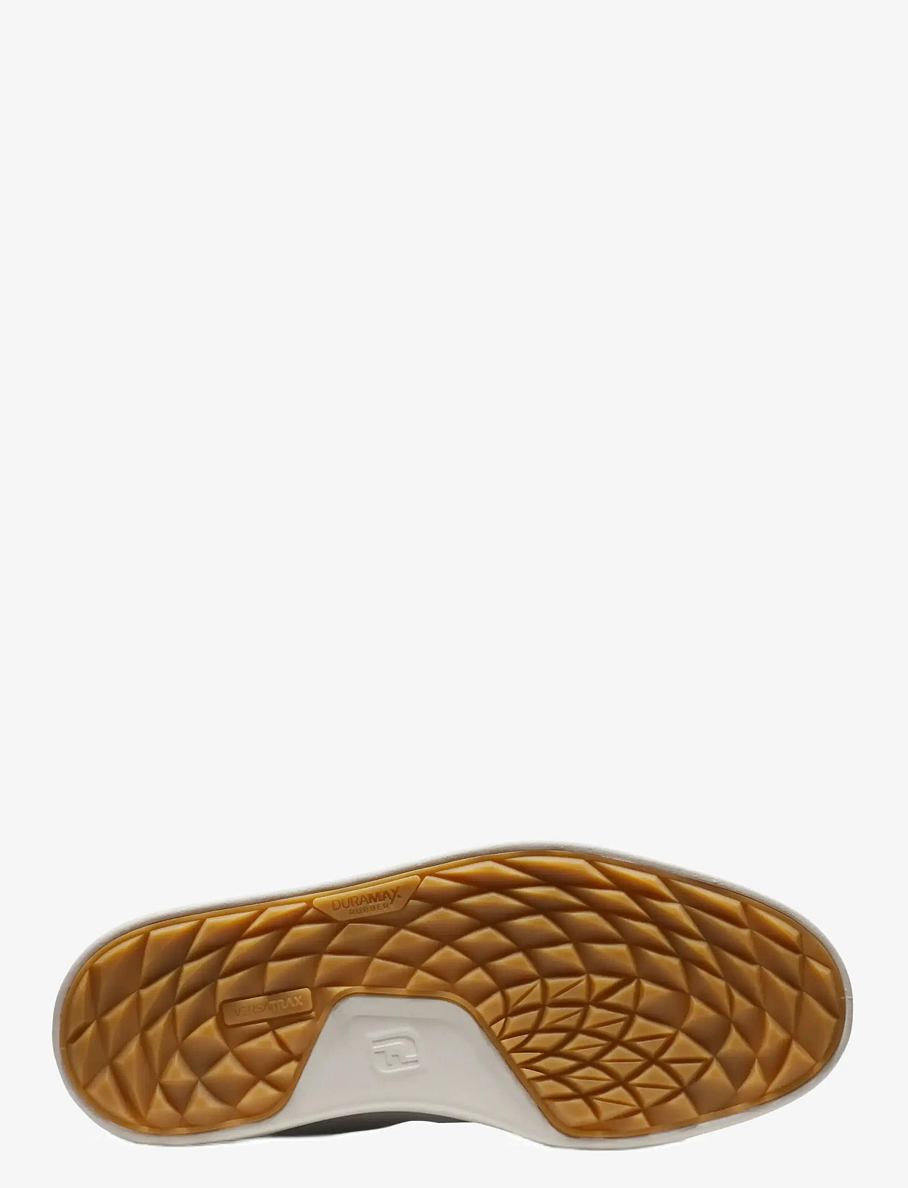 FootJoy - CONTOUR CASUAL - golfskor - white - 4