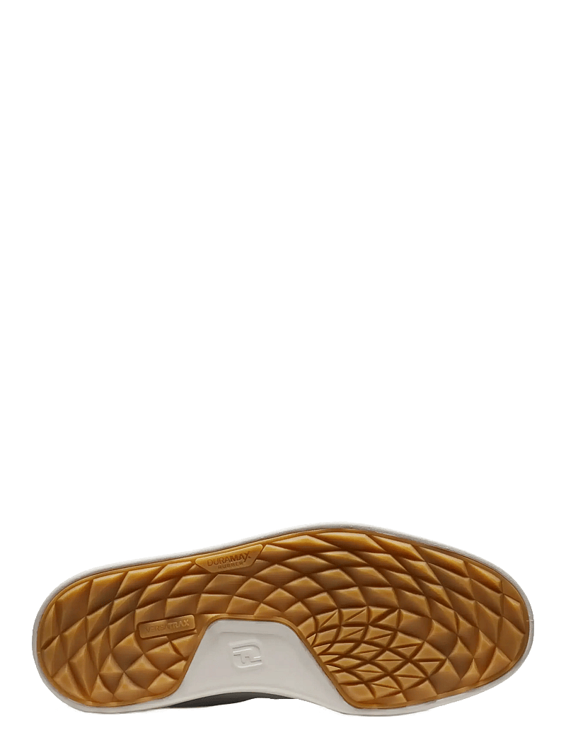 FootJoy - CONTOUR CASUAL - golfschuhe - white - 4